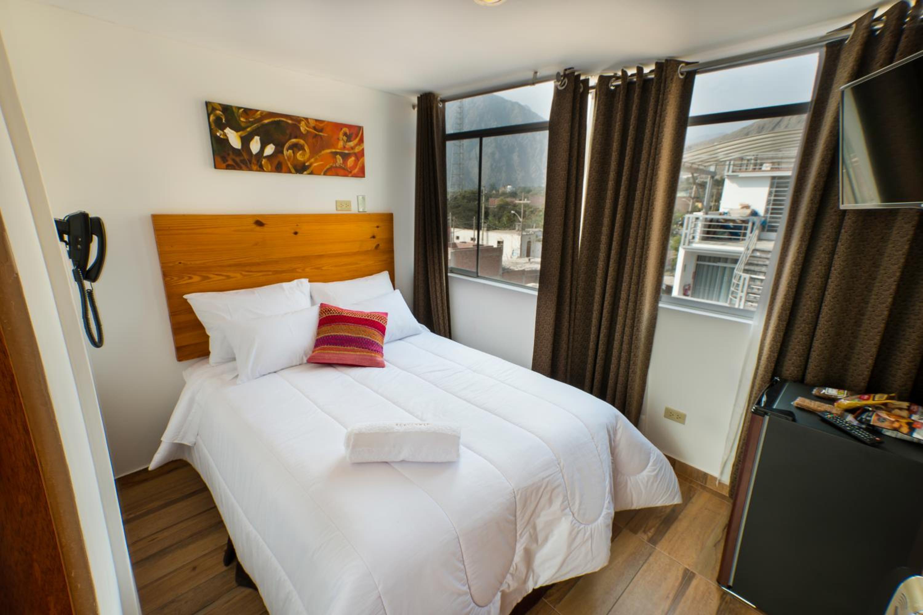 Deluxe Room photo 3