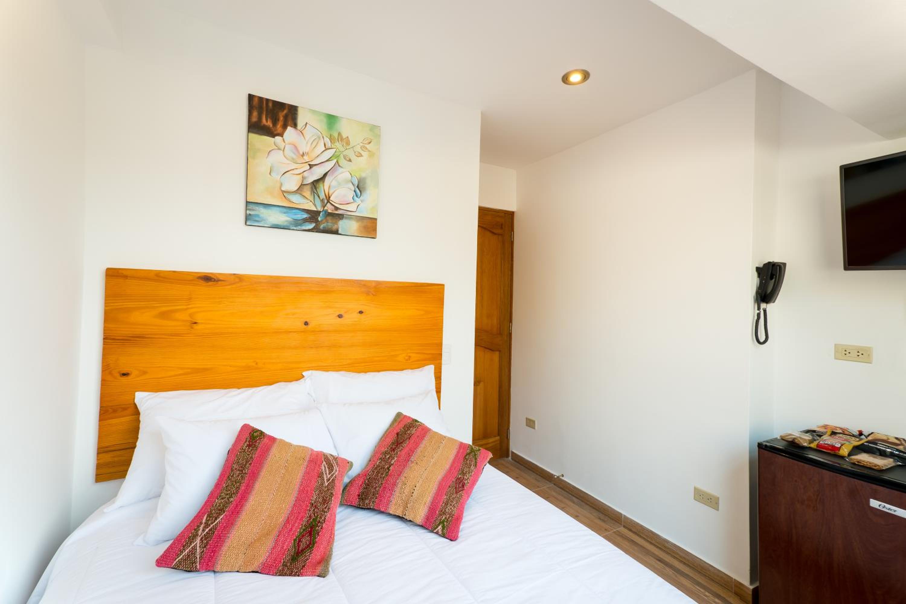 Deluxe Room photo 2