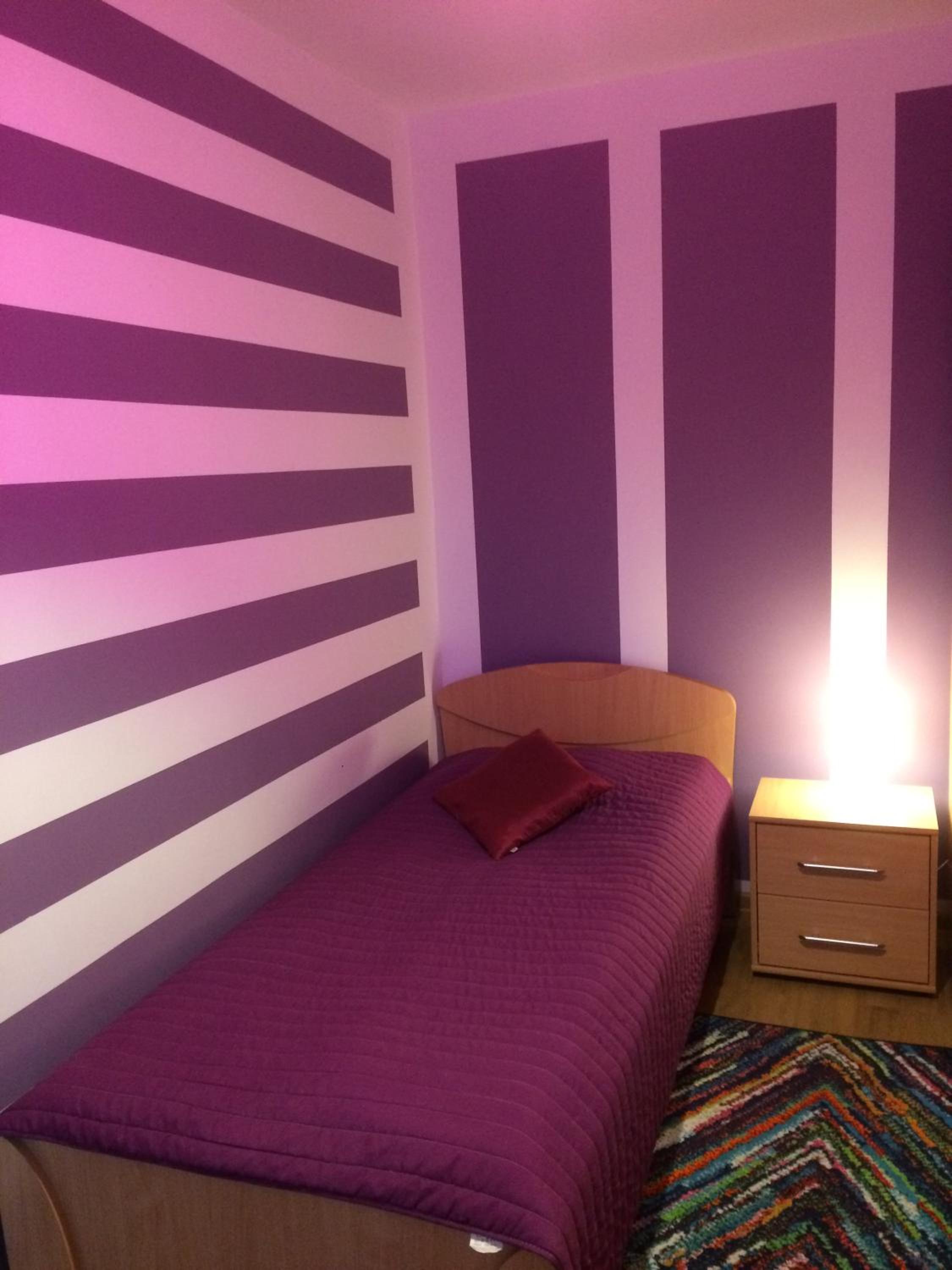 Budget Single Room photo 3