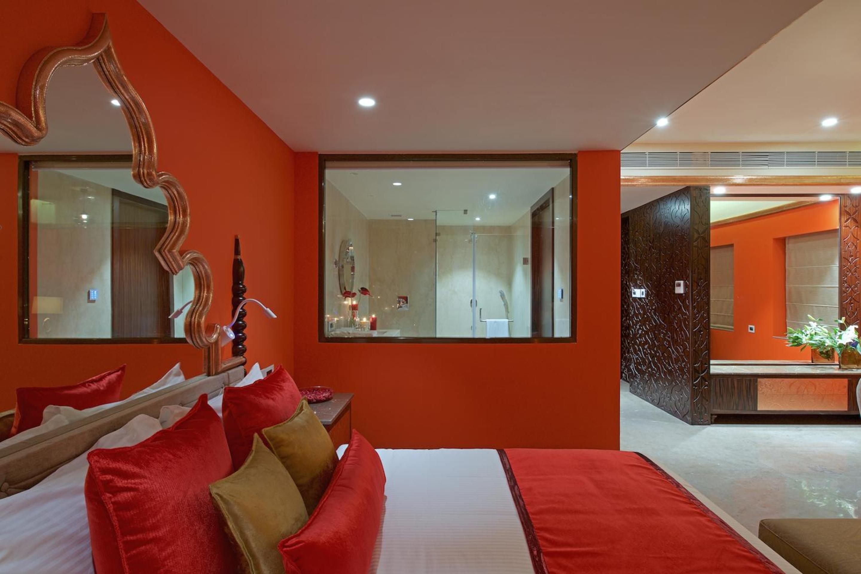 Suite - Photo 2