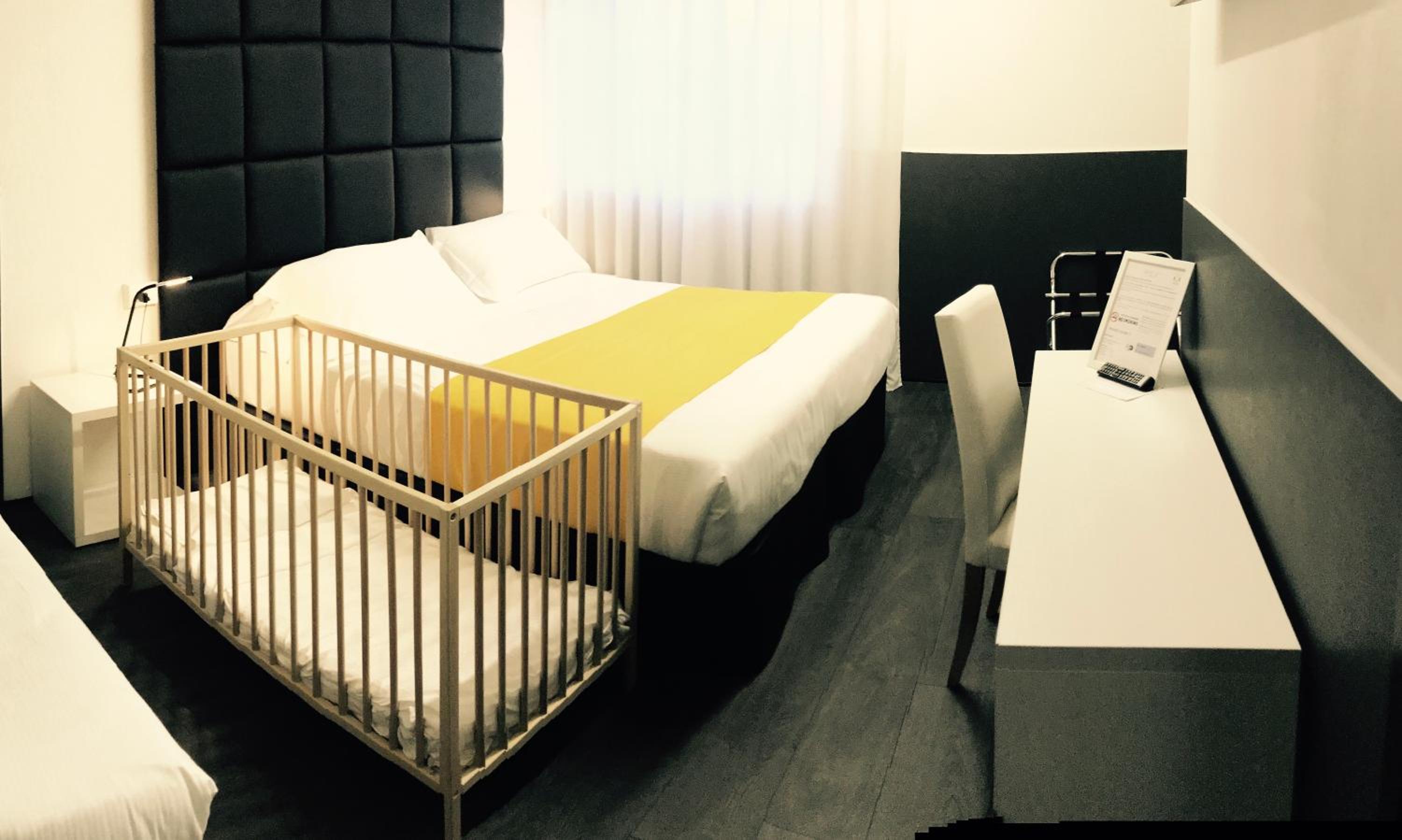 Triple Room With Private Bathroom