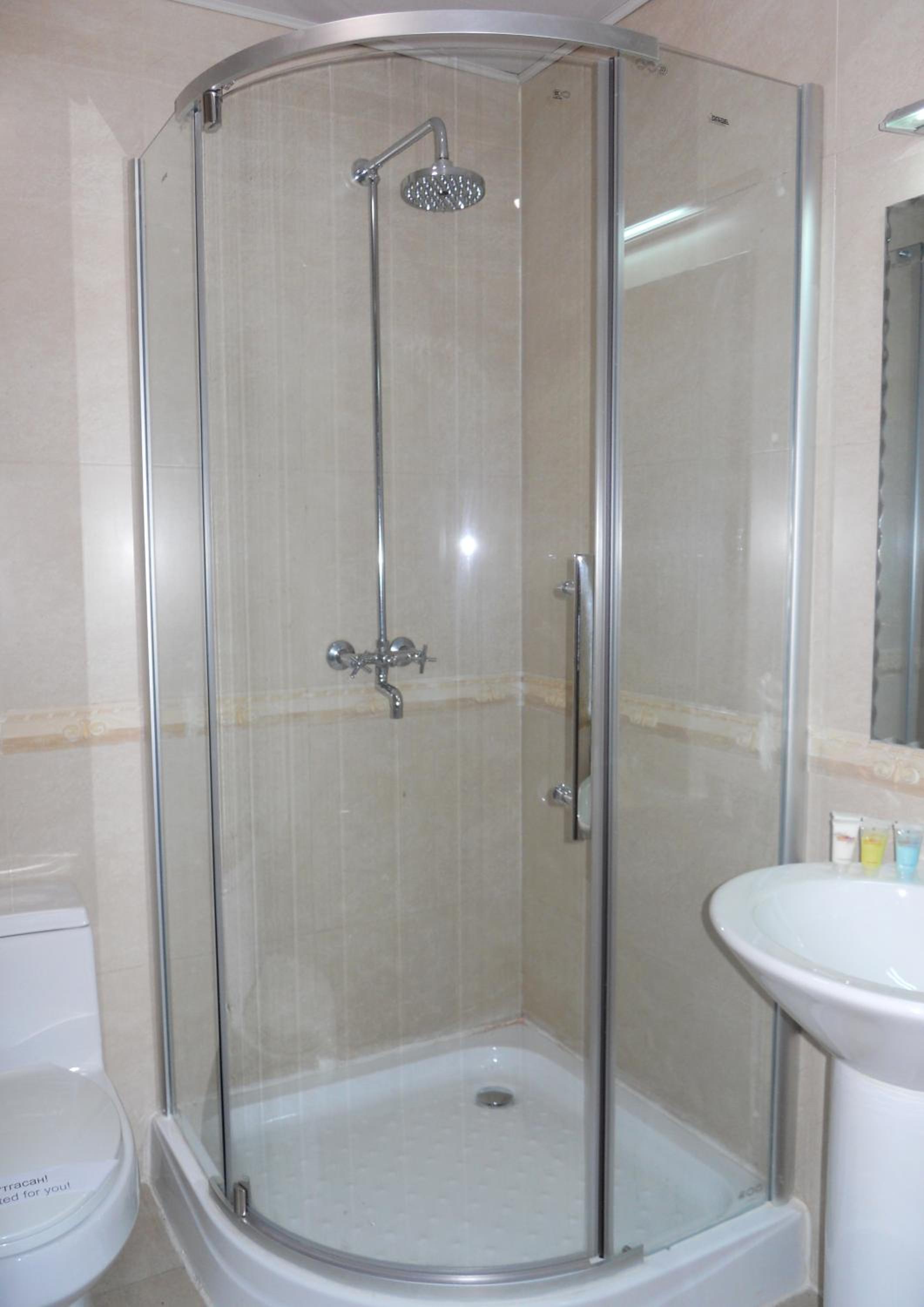 Standard Double Room - Photo 4