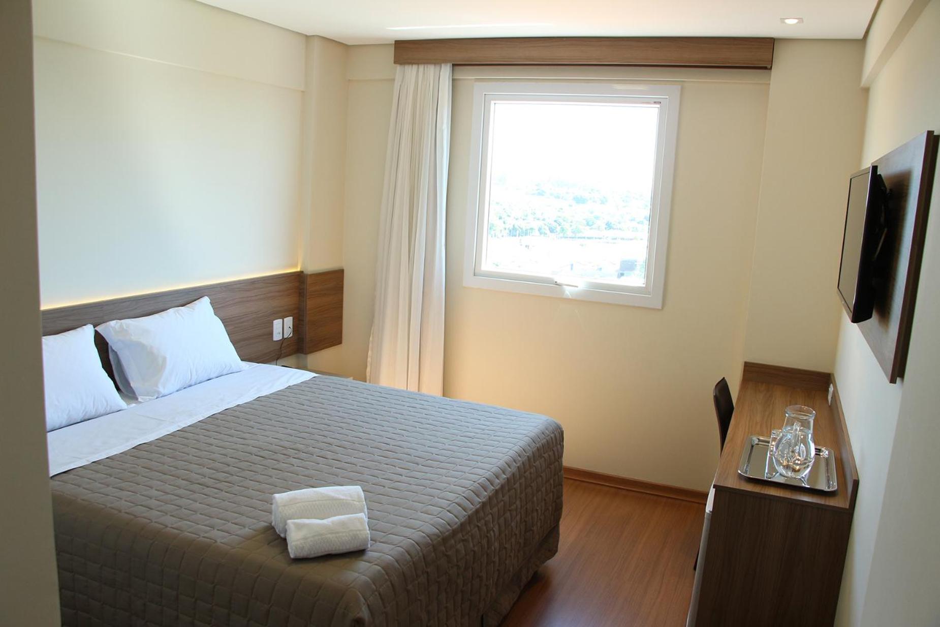 Deluxe Double or Twin Room photo 1