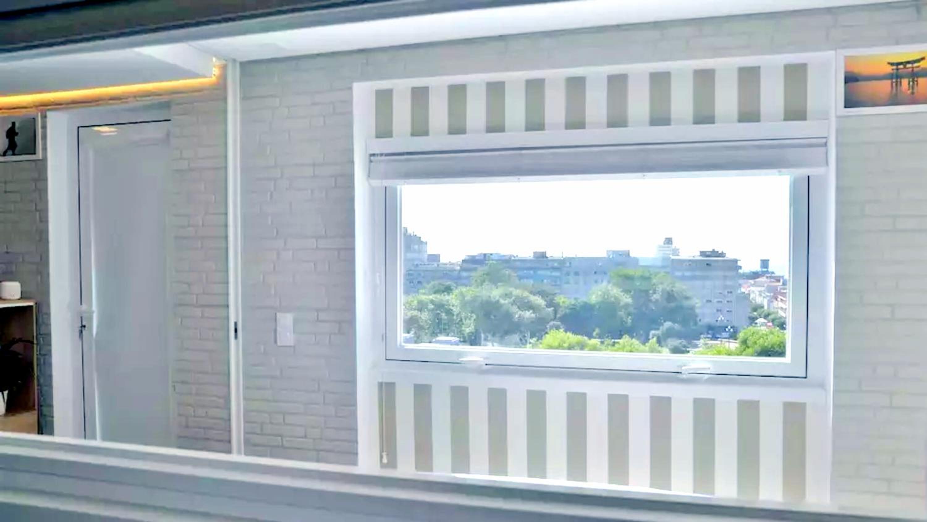 One-Bedroom Apartment with Sea View and Terrace - Photo 52