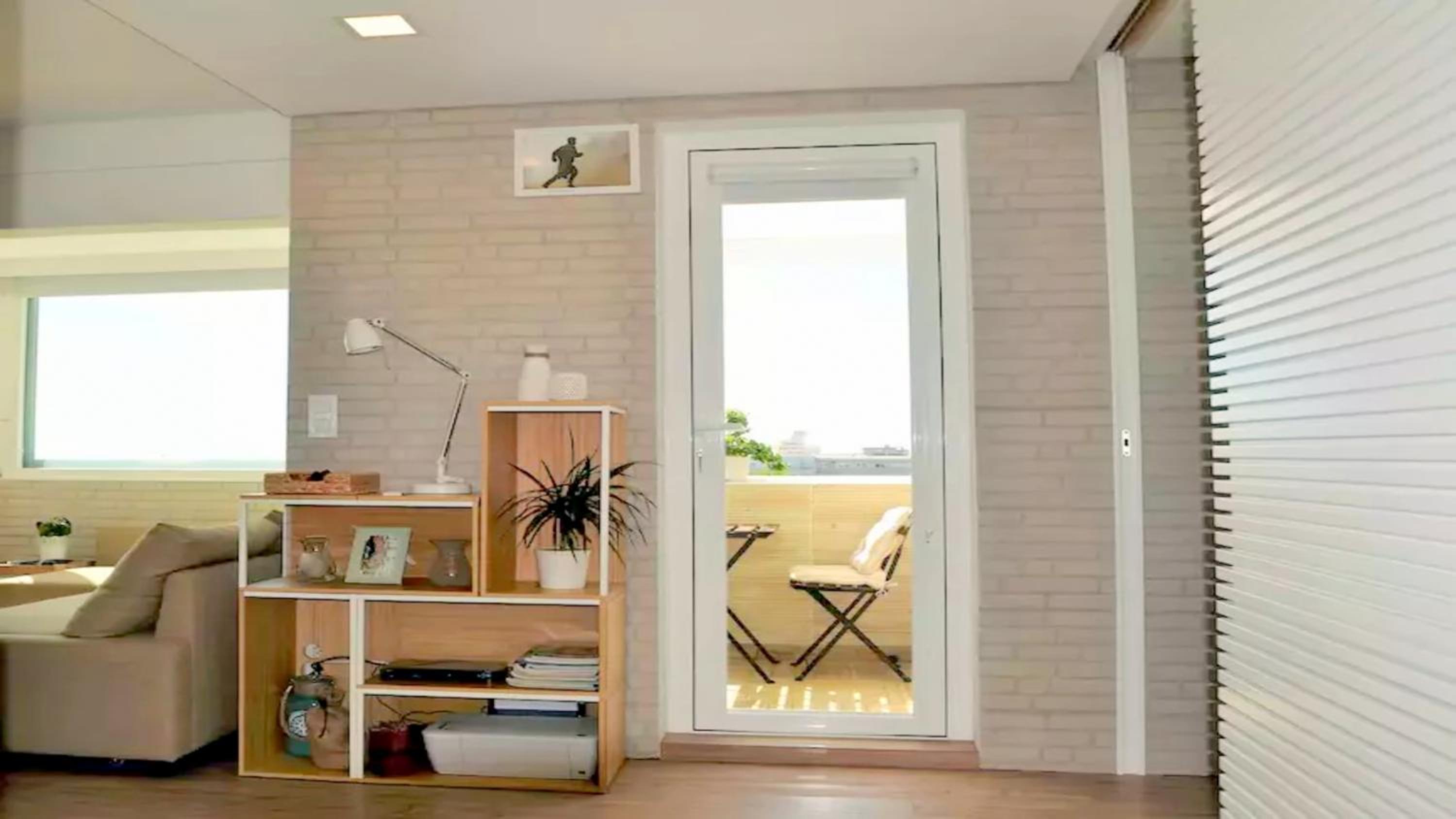 One-Bedroom Apartment with Sea View and Terrace - Photo 42