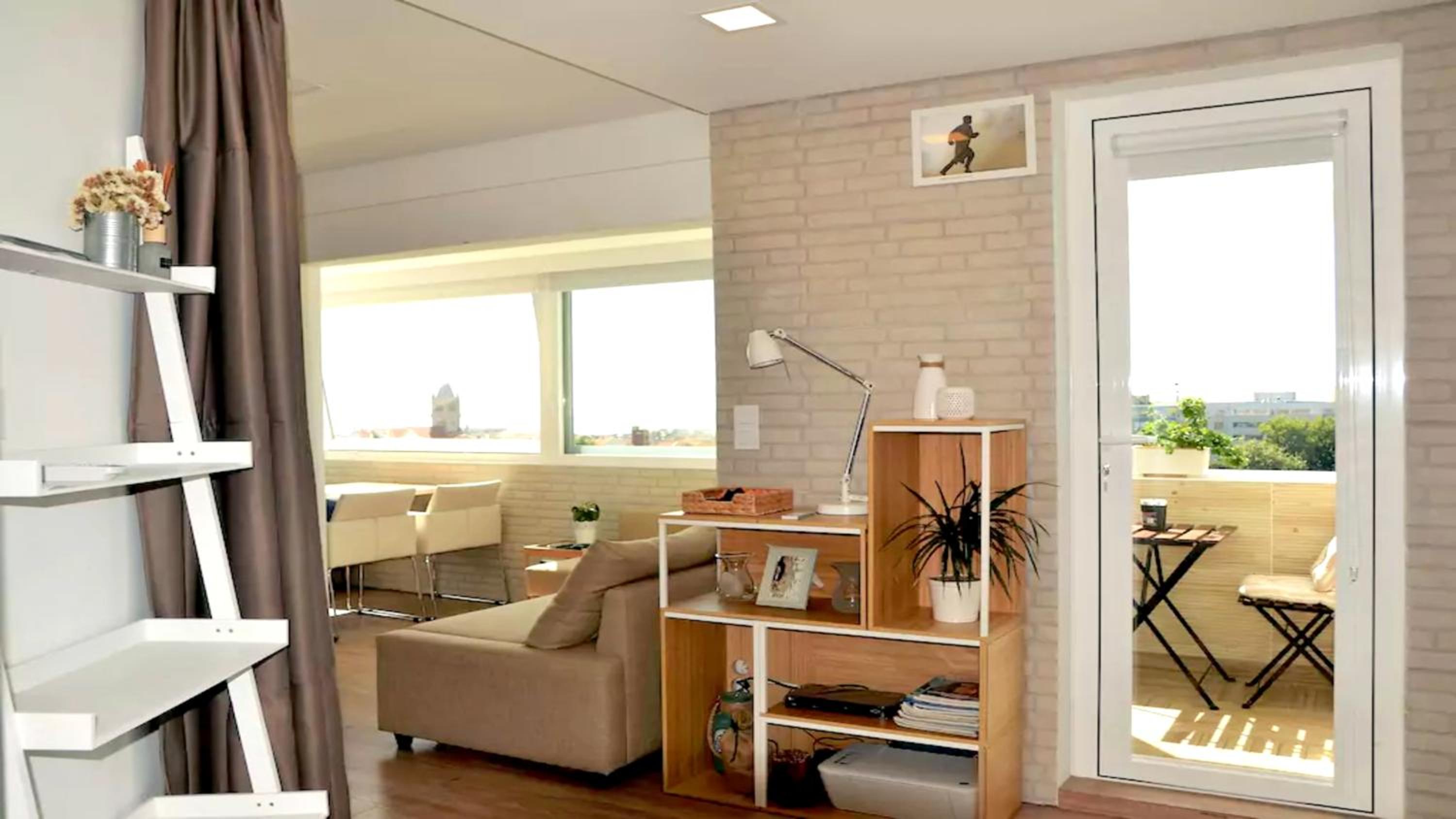 One-Bedroom Apartment with Sea View and Terrace - Photo 61