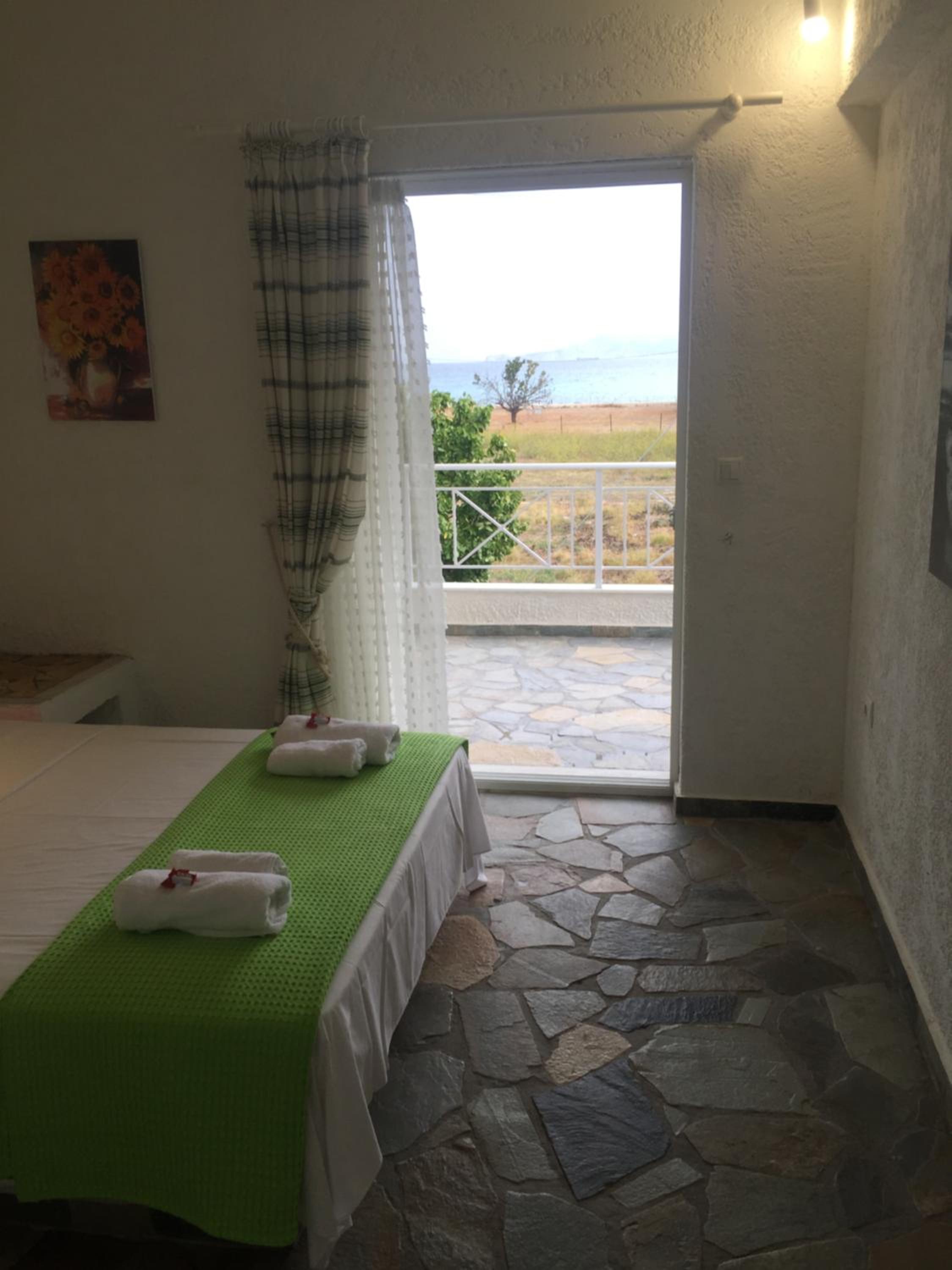 Apartment with Sea View photo 3