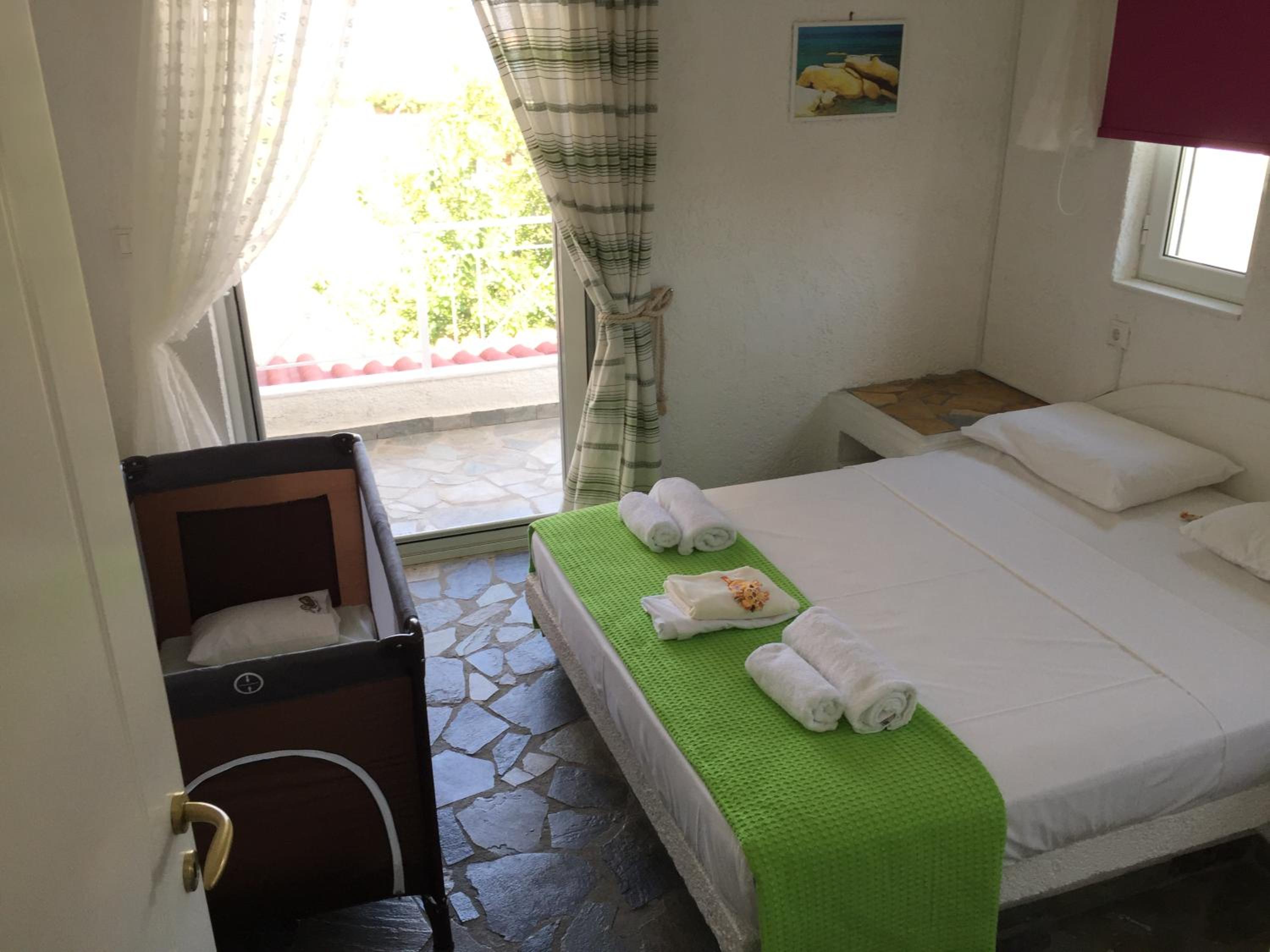 Apartment with Sea View photo 2