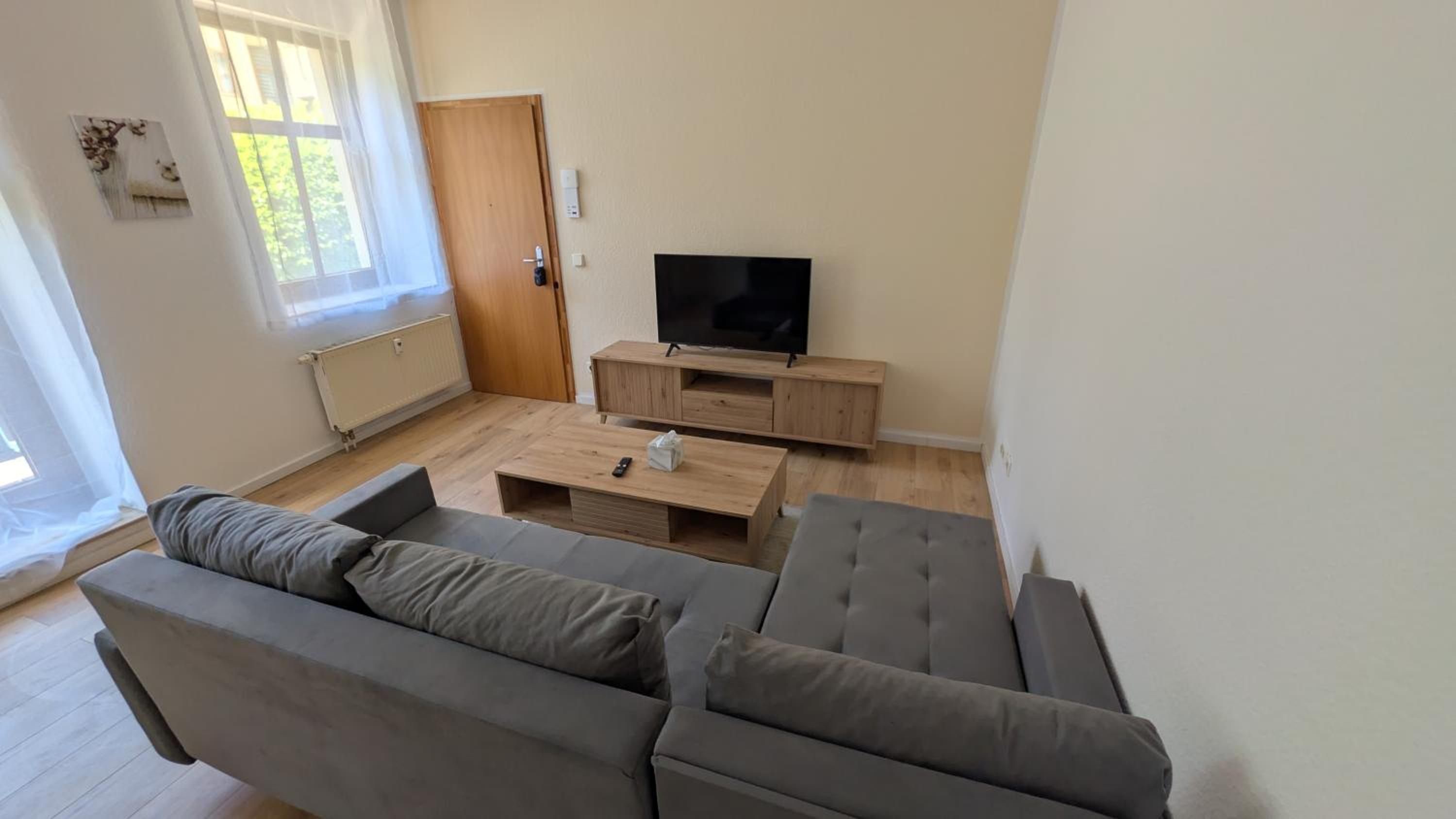 Duplex Apartment photo 1