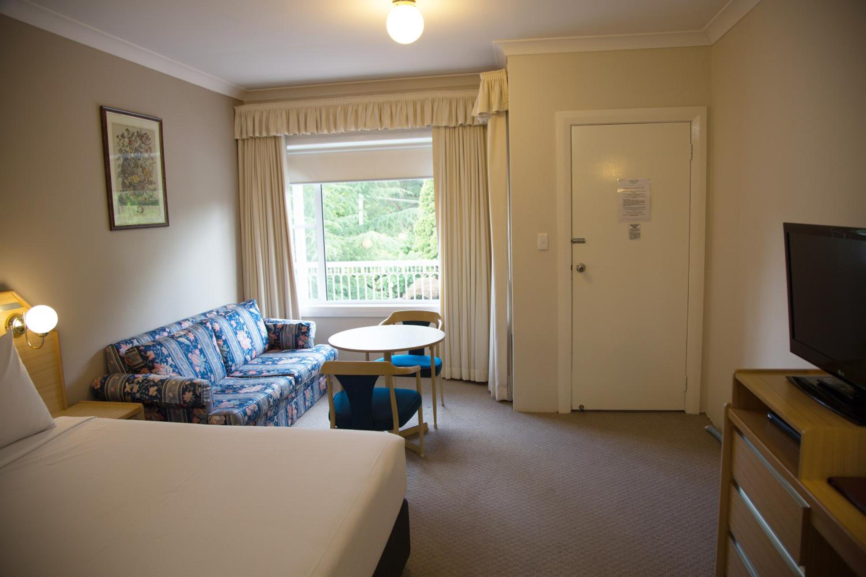 Executive King Room - Upstairs  photo 1