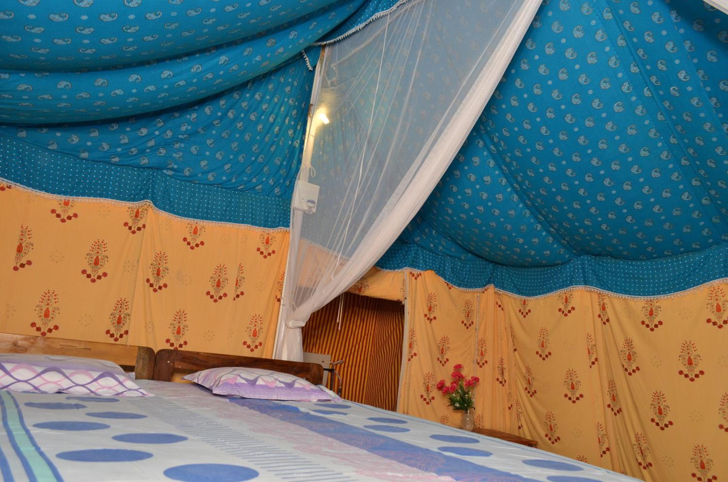 Tent