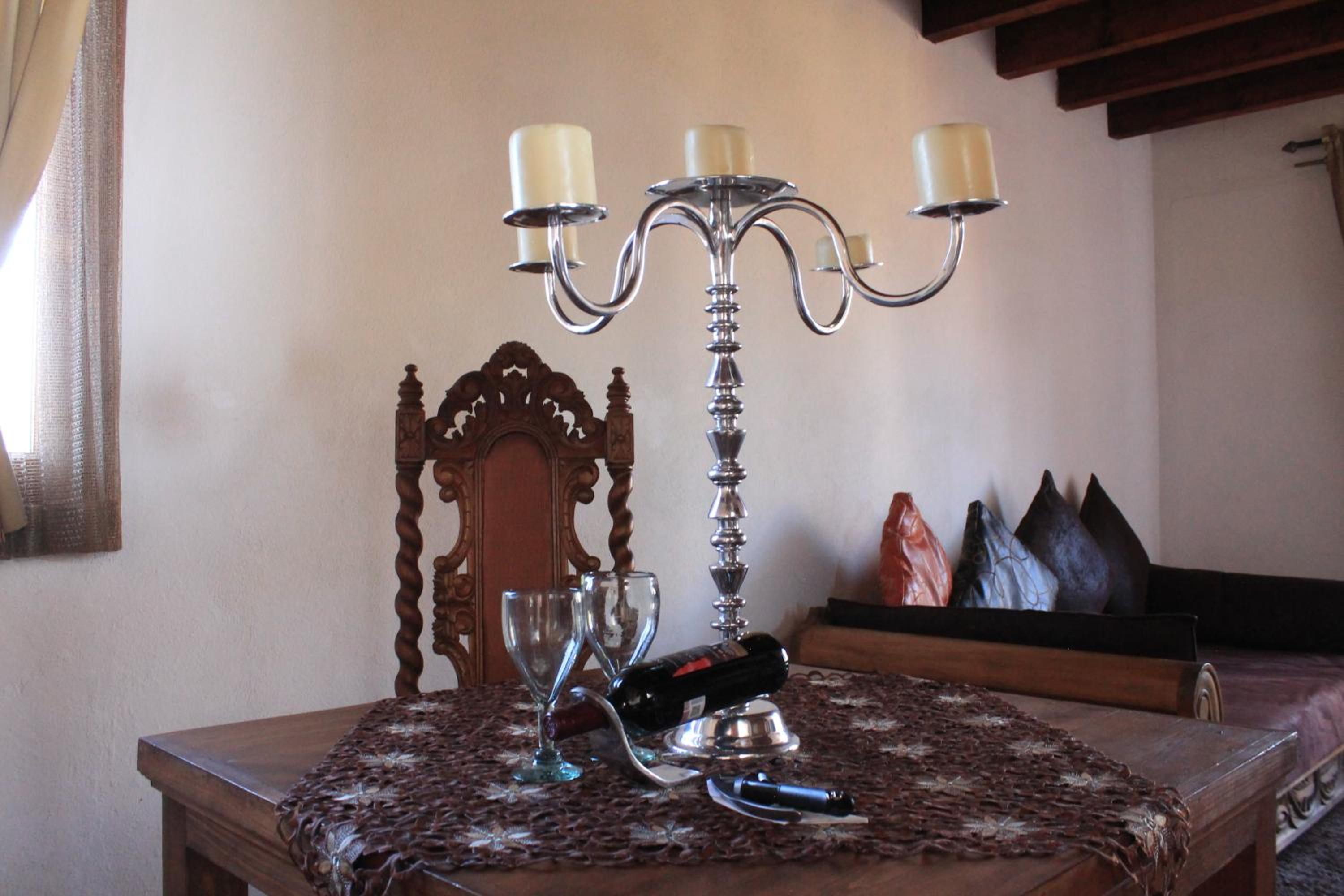 Suite with Terrace - Photo 9