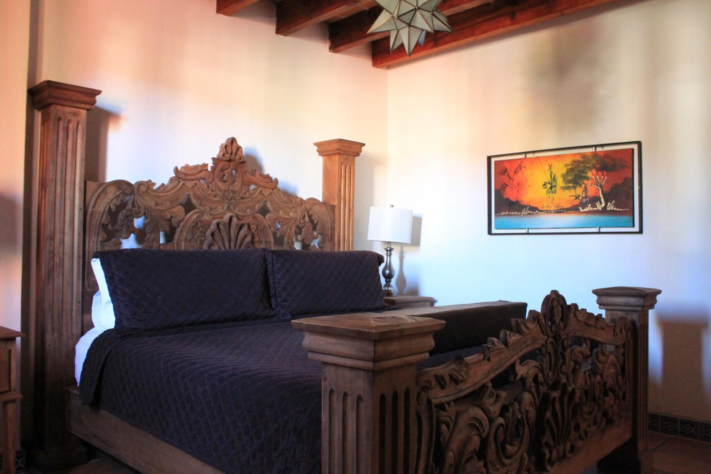 Suite with Terrace - Photo 8