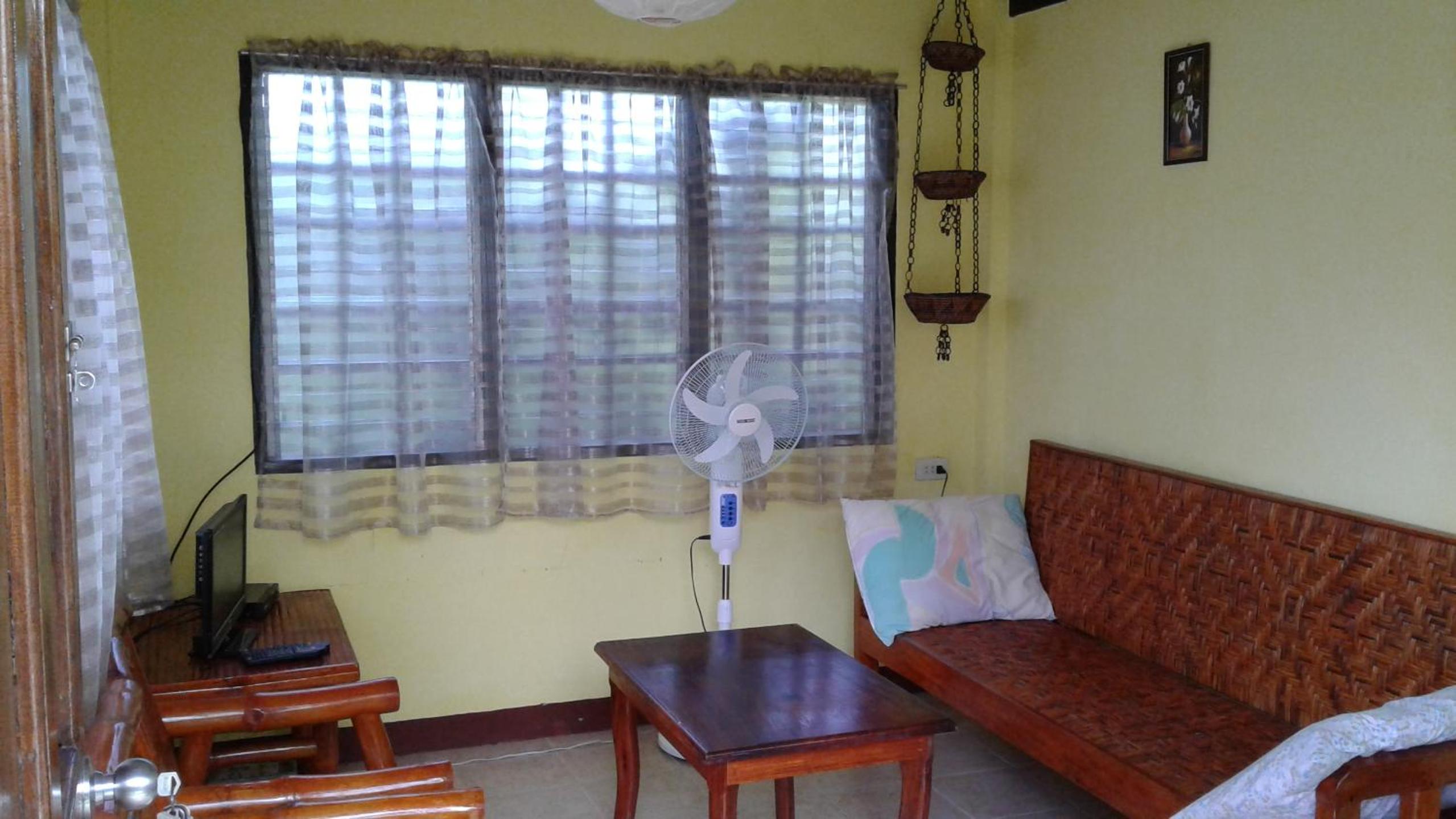 Deluxe Double Room with Balcony and Sea View