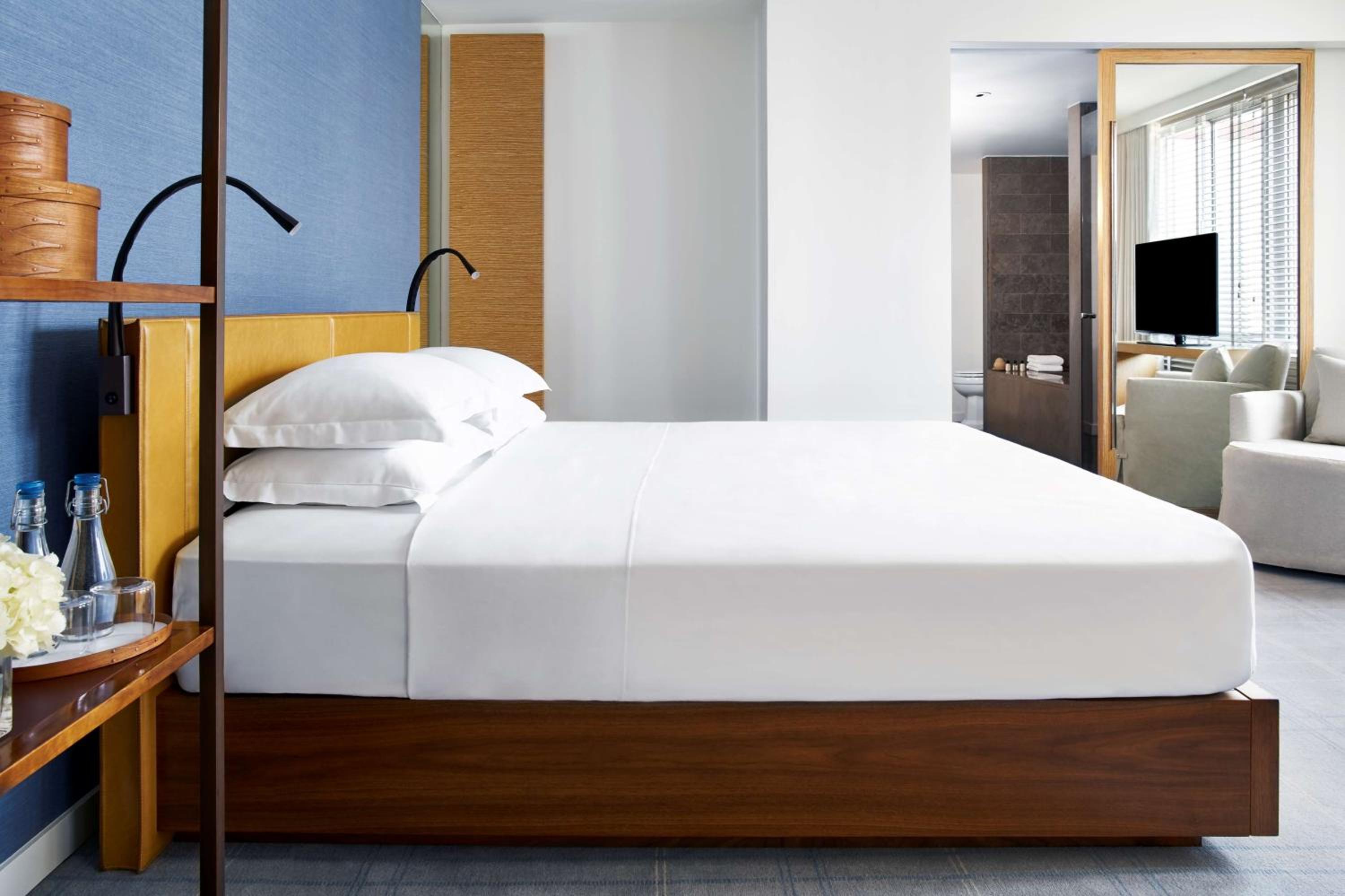 Junior Suite - Disability Access