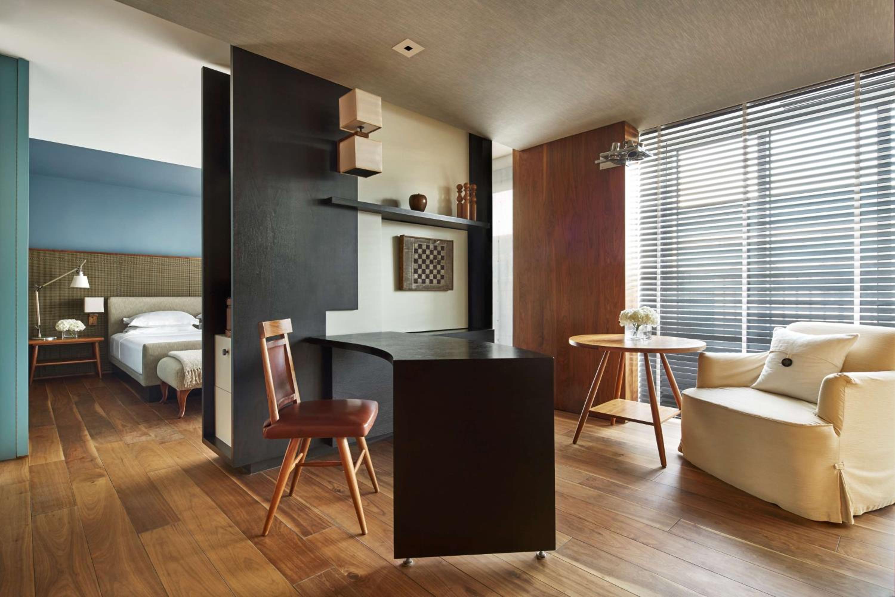 Ambassador Suite