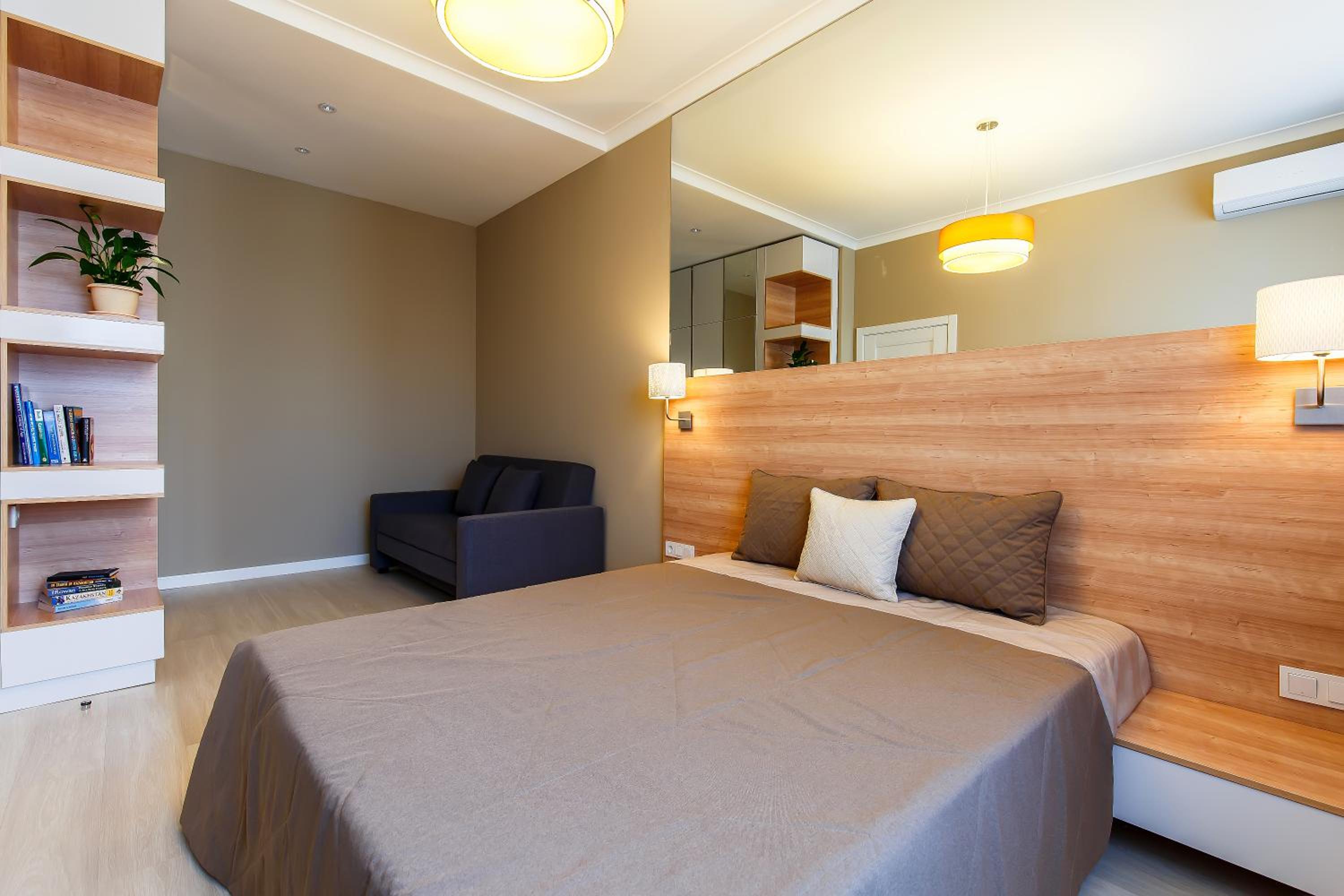 Deluxe Apartment photo 1