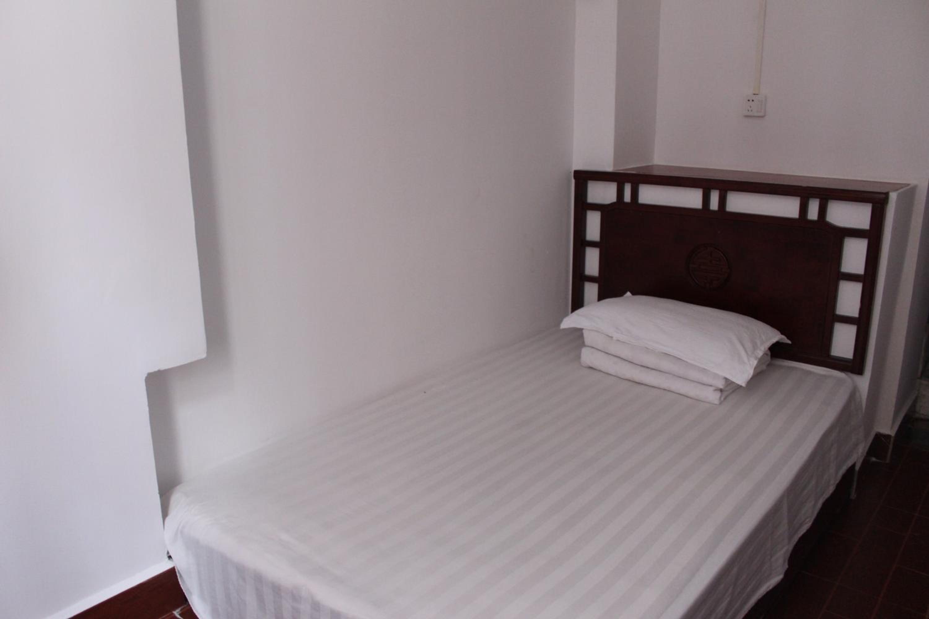 Budget Single Room photo 3