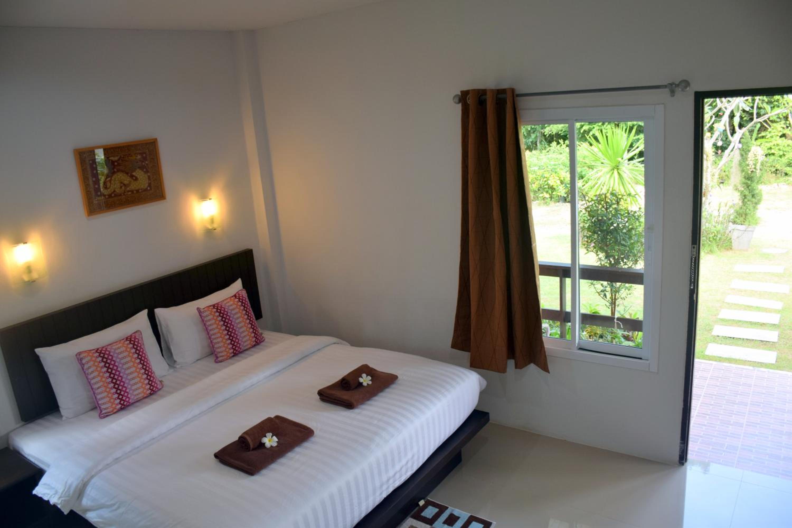 Quarto Deluxe