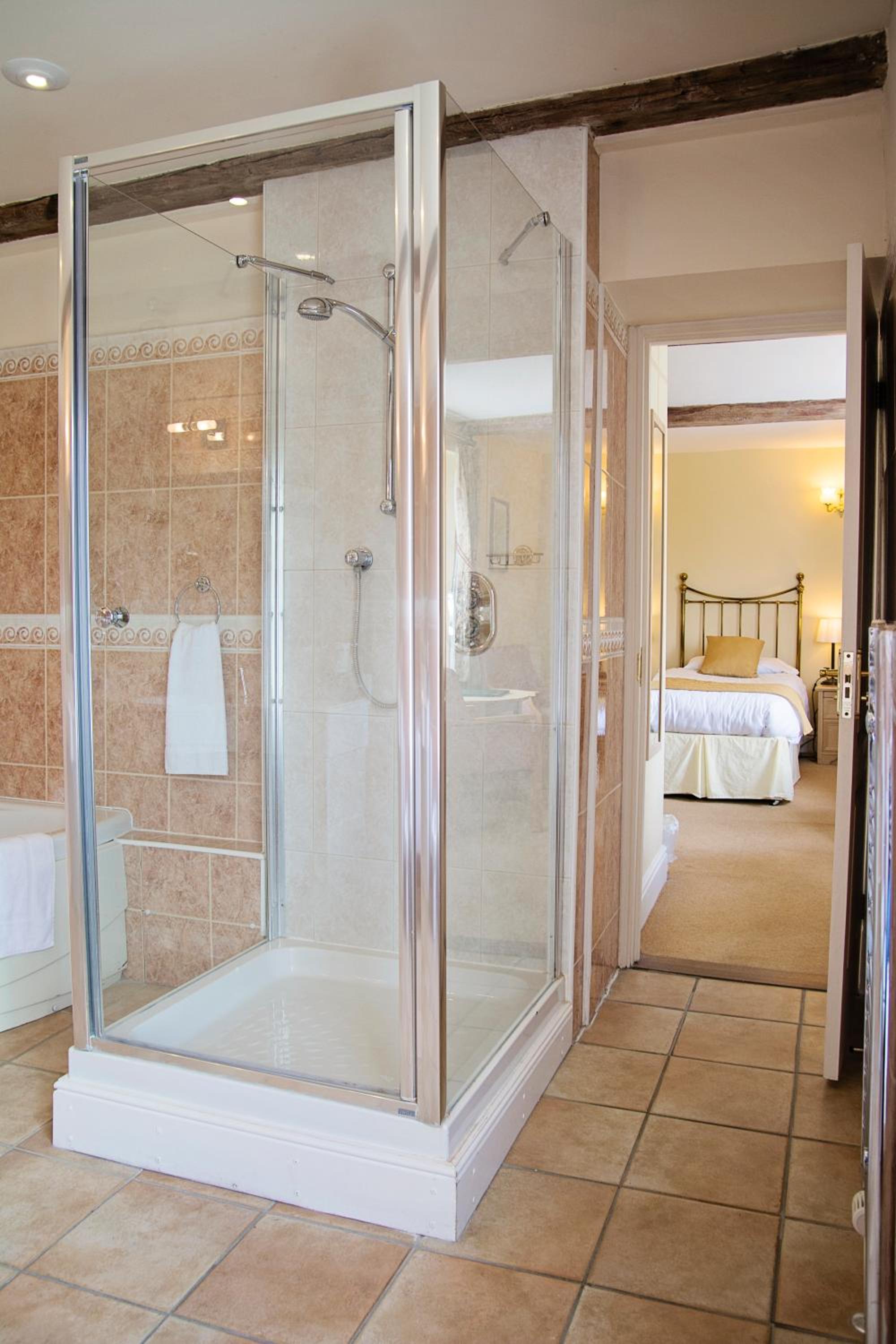 Deluxe Double Room - Photo 6