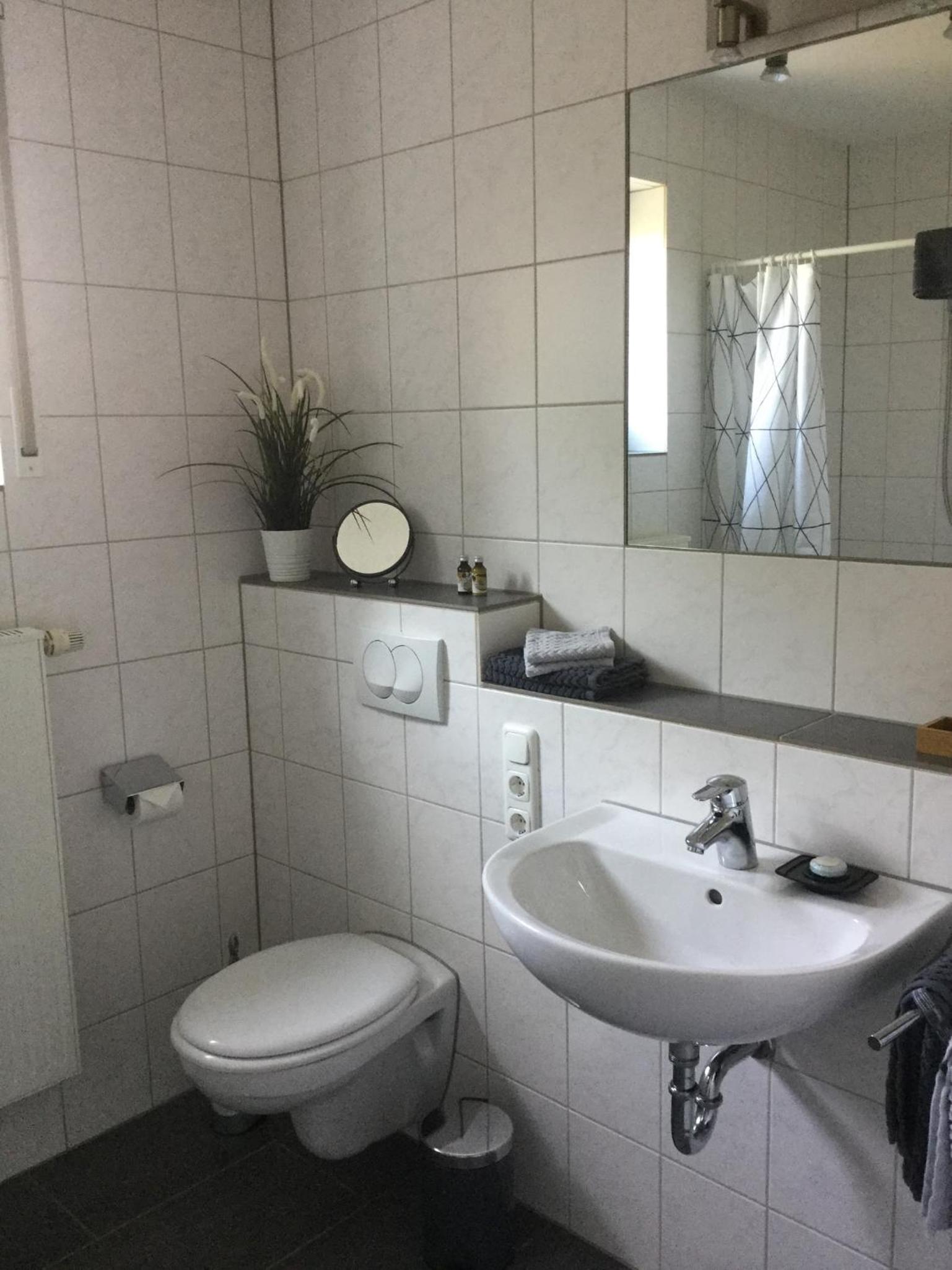 Apartment with Terrace photo 2
