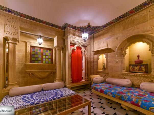 Queen Suite photo 2