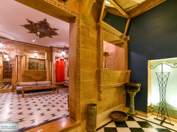 Queen Suite photo 3