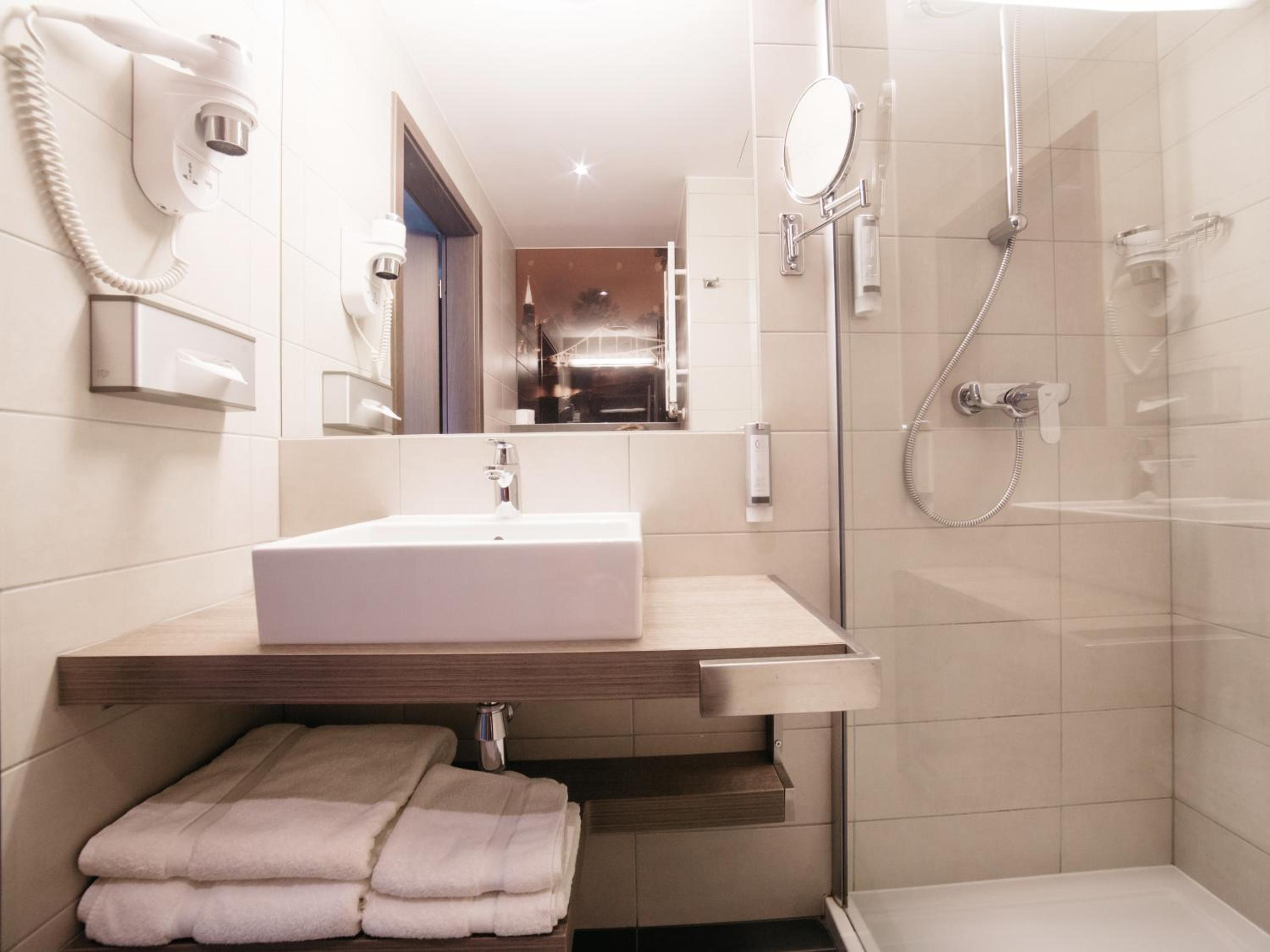 Twin Room photo 2