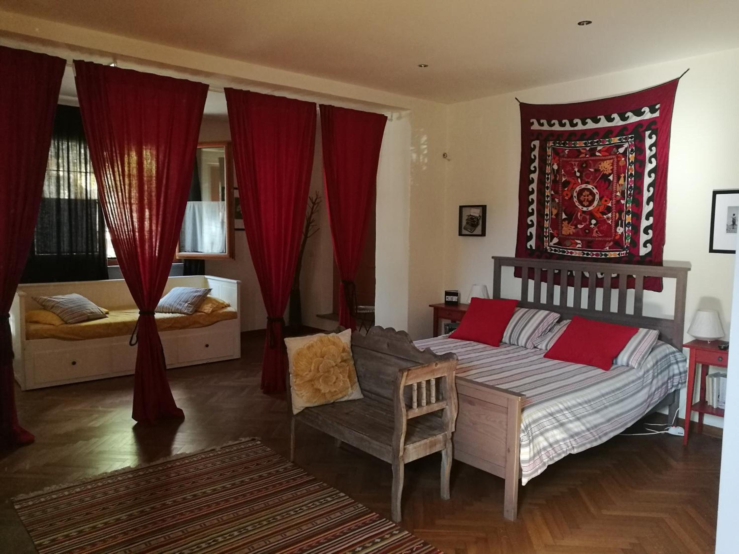 Double Room photo 1