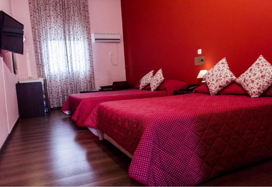 Superior Triple Room - Photo 1