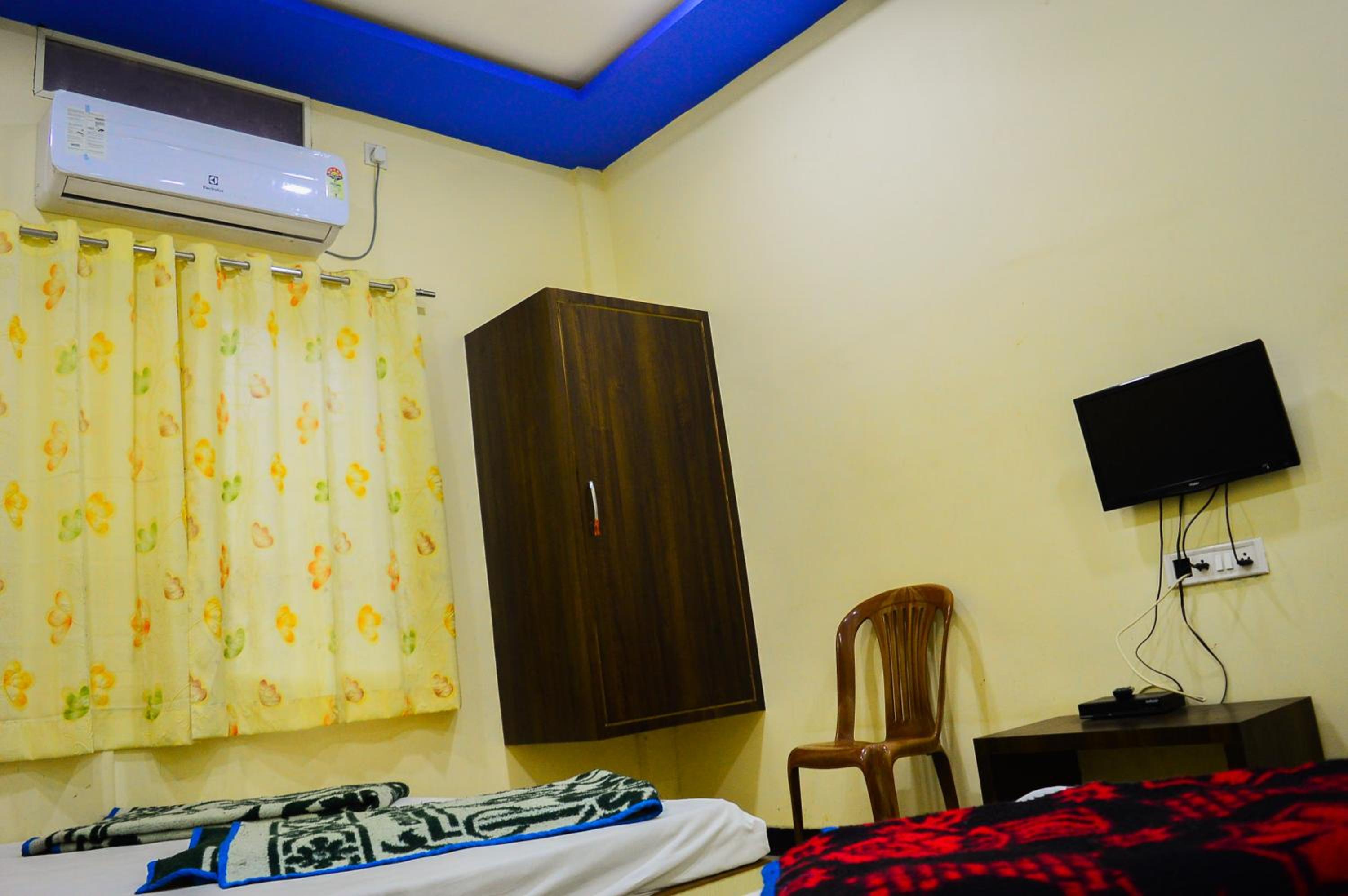 Standard Quadruple Room - Photo 1