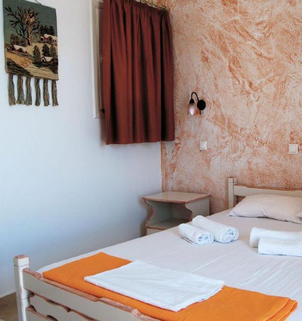 Petite Chambre Double