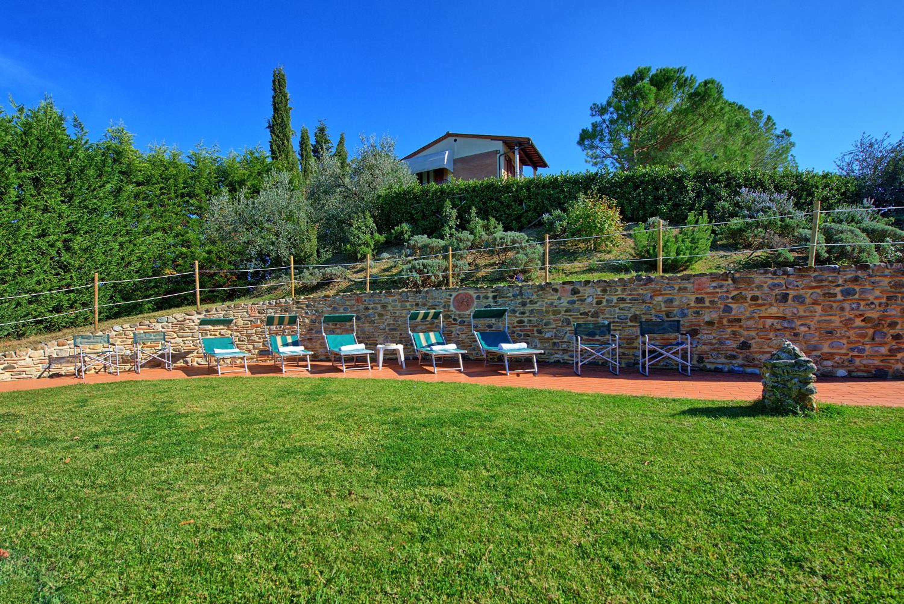 Villa with Private Pool photo 2