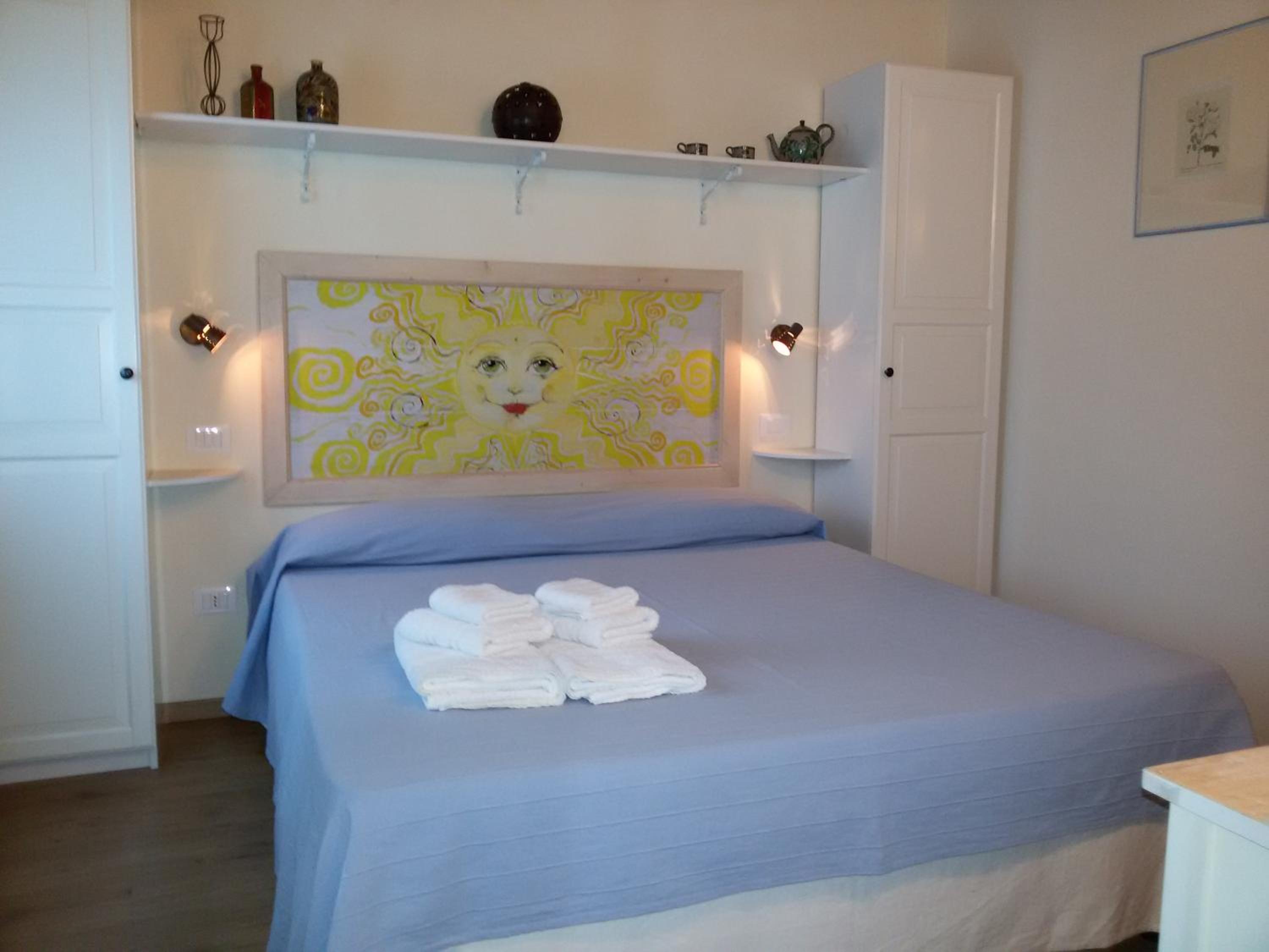 Double Room with Mountain View photo 1