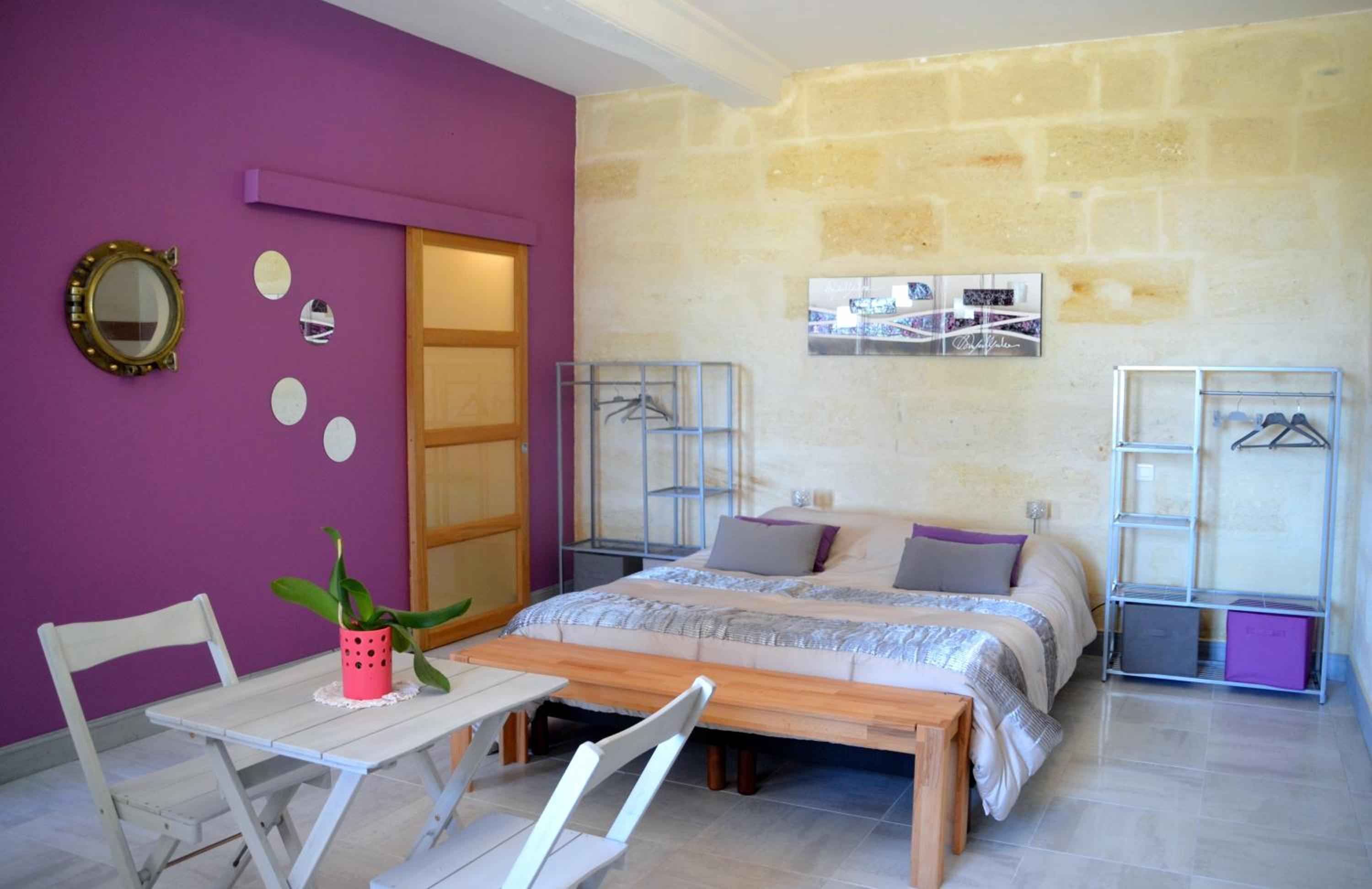 Double Room - Disability Access - Photo 1