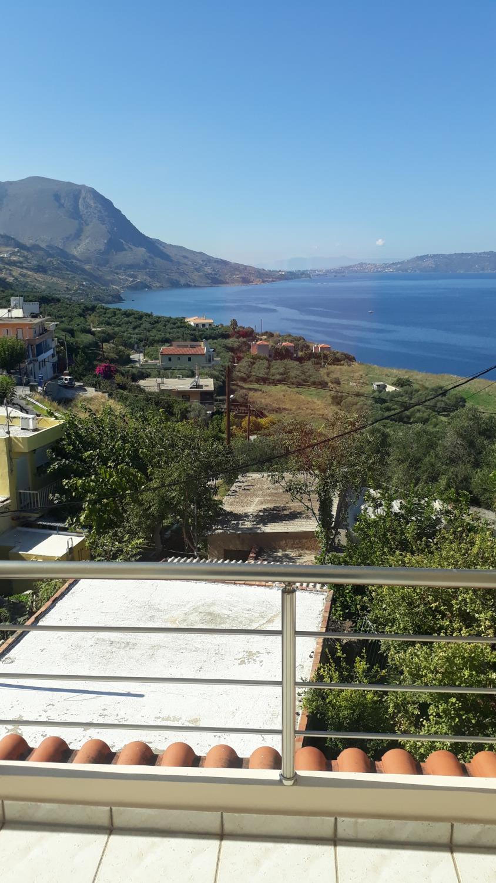 Triple Room with Sea View - Photo 10