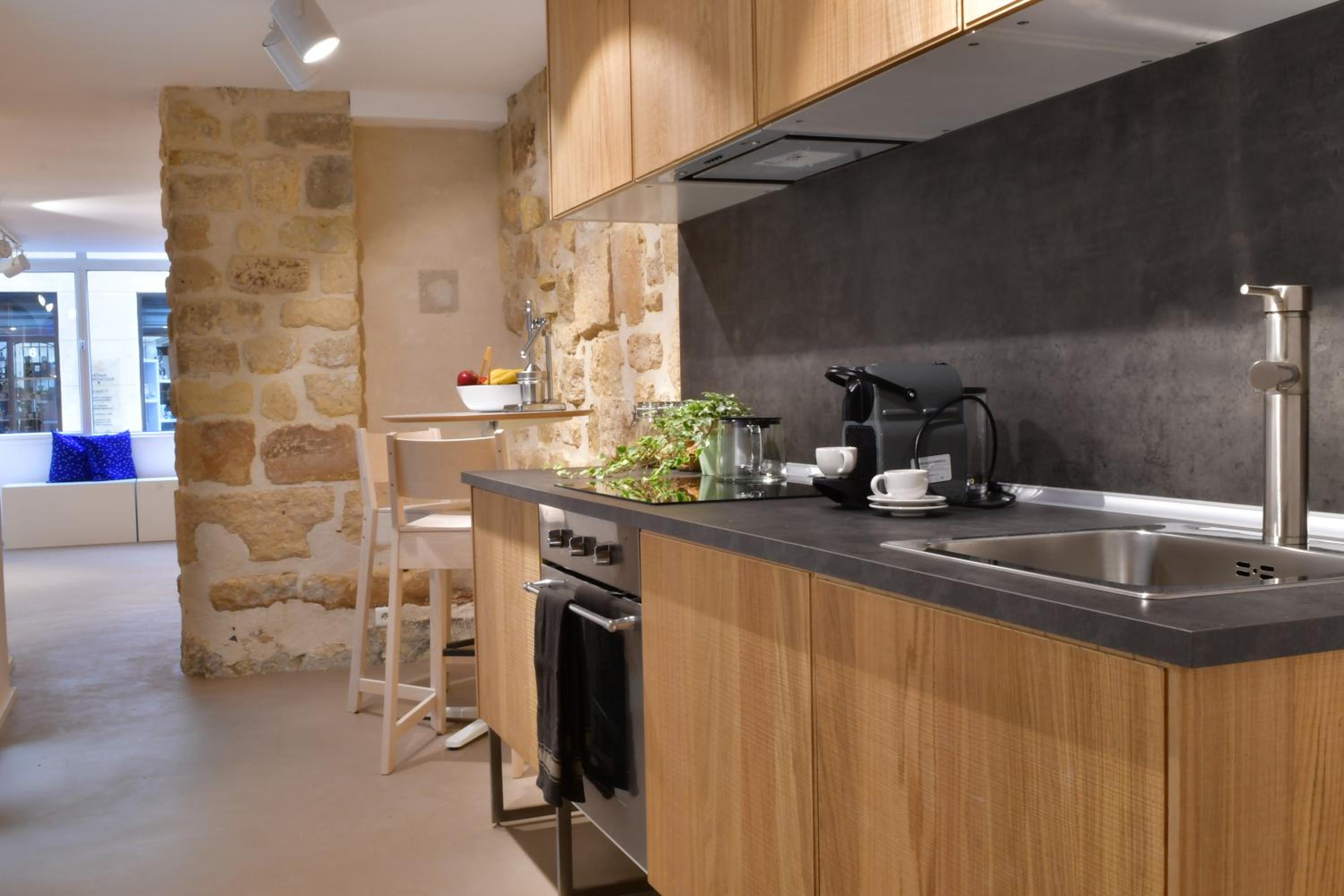 Apartment - Ground Floor photo 1