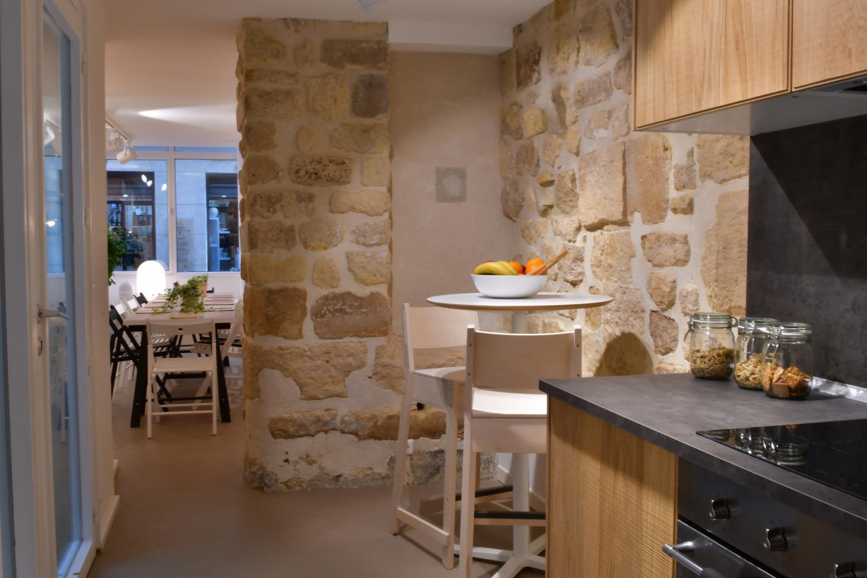 Apartment - Ground Floor photo 3