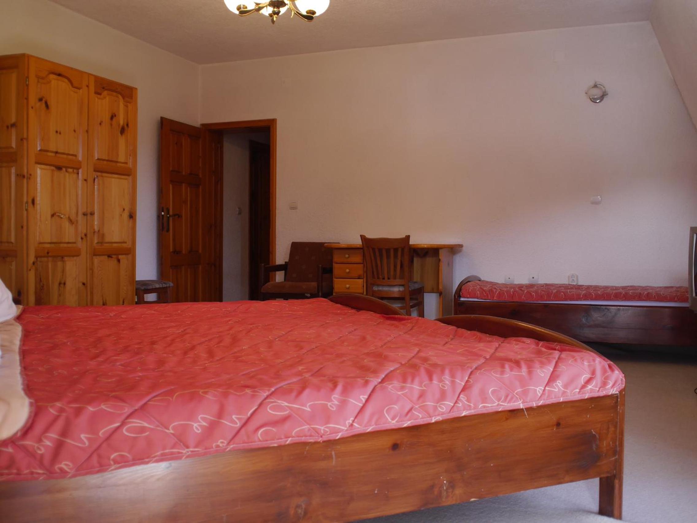 Triple Room photo 2