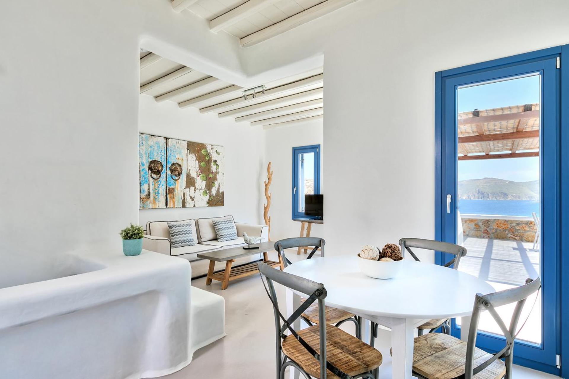 2 Schlafzimmer Private Pool Villa mit Meerblick
