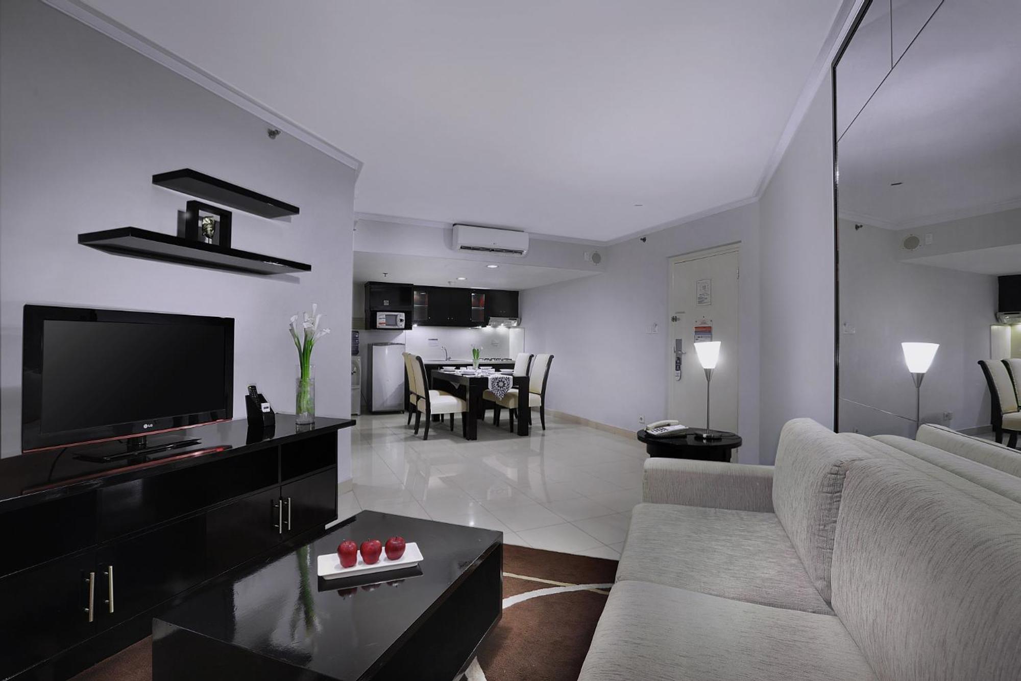 Grand Executive Triple - Photo 7