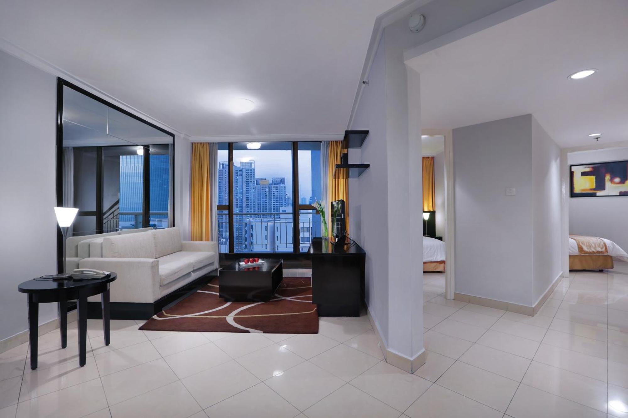 Grand Executive Triple - Photo 8
