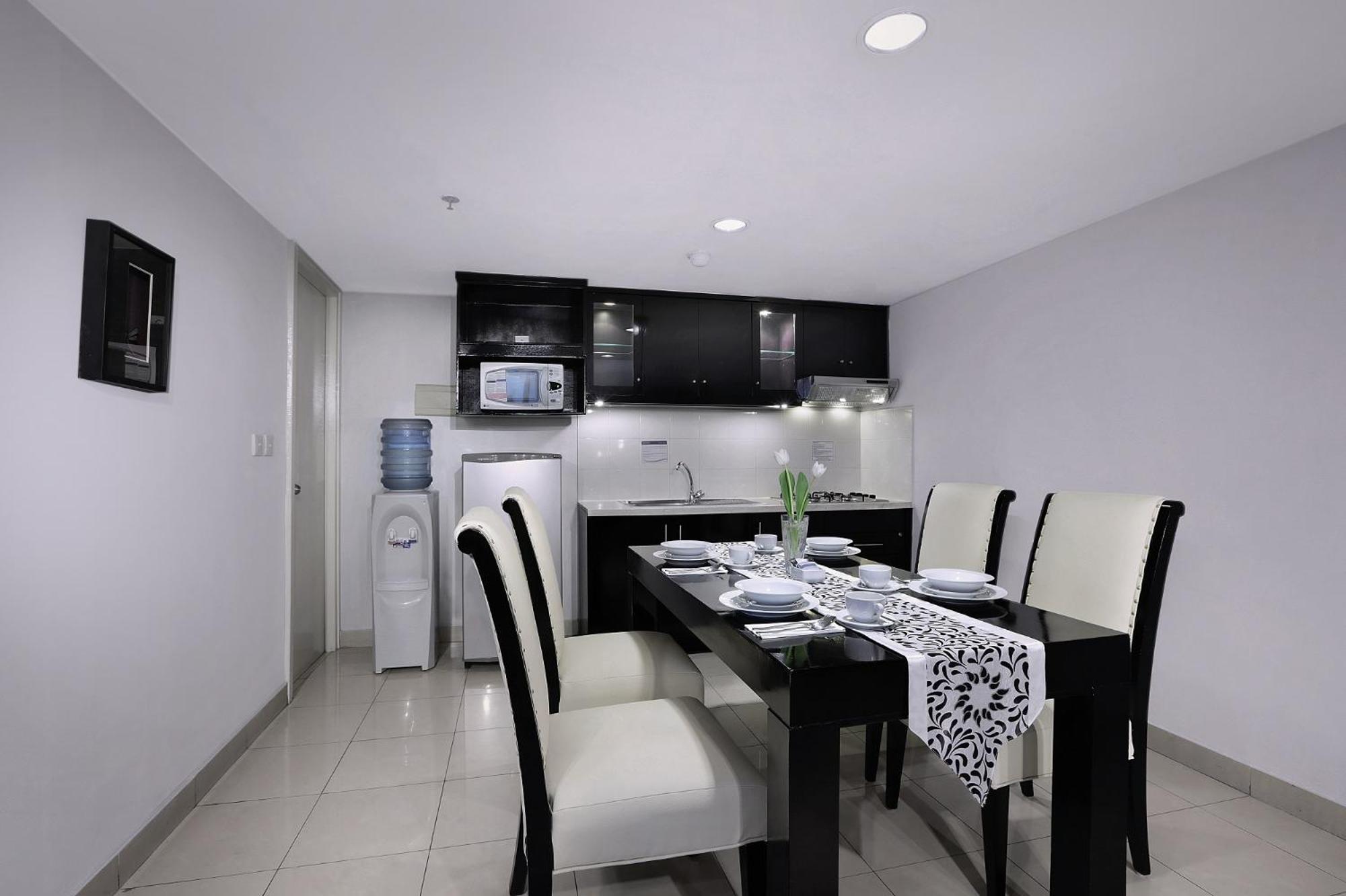 Grand Executive Triple - Photo 4