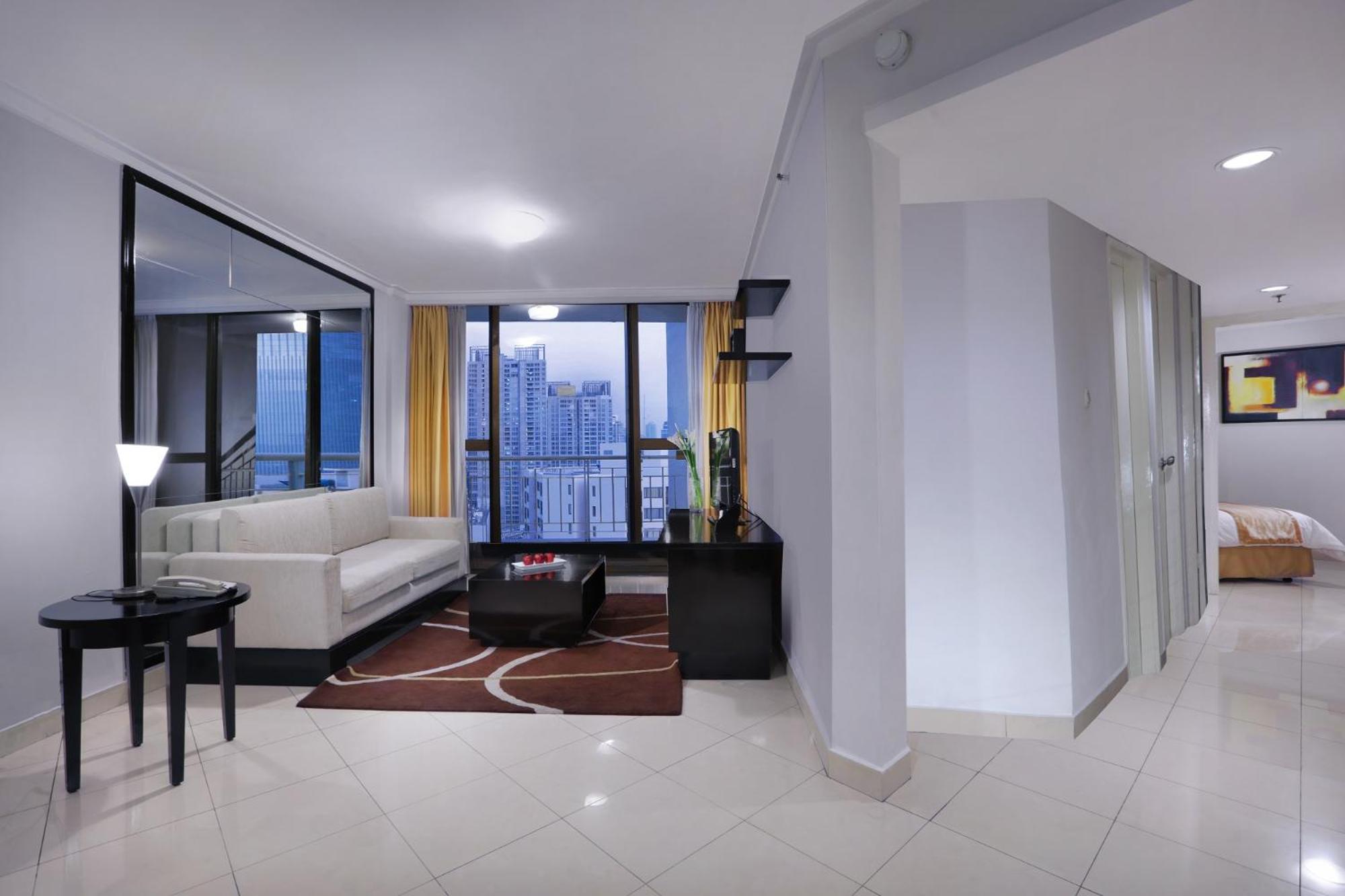Grand Executive Double Queen Room - Photo 5