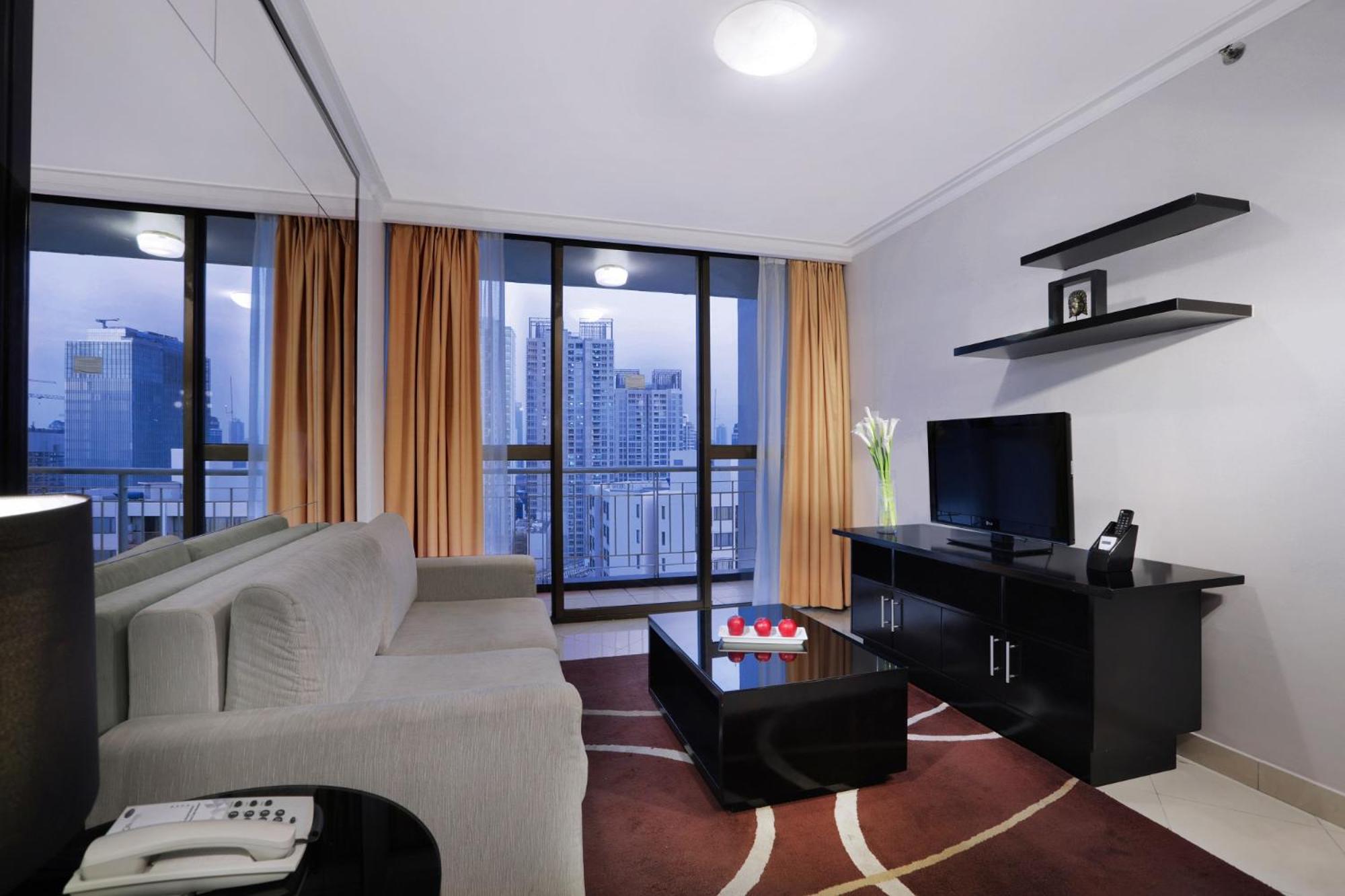Grand Executive Double Queen Room - Photo 4