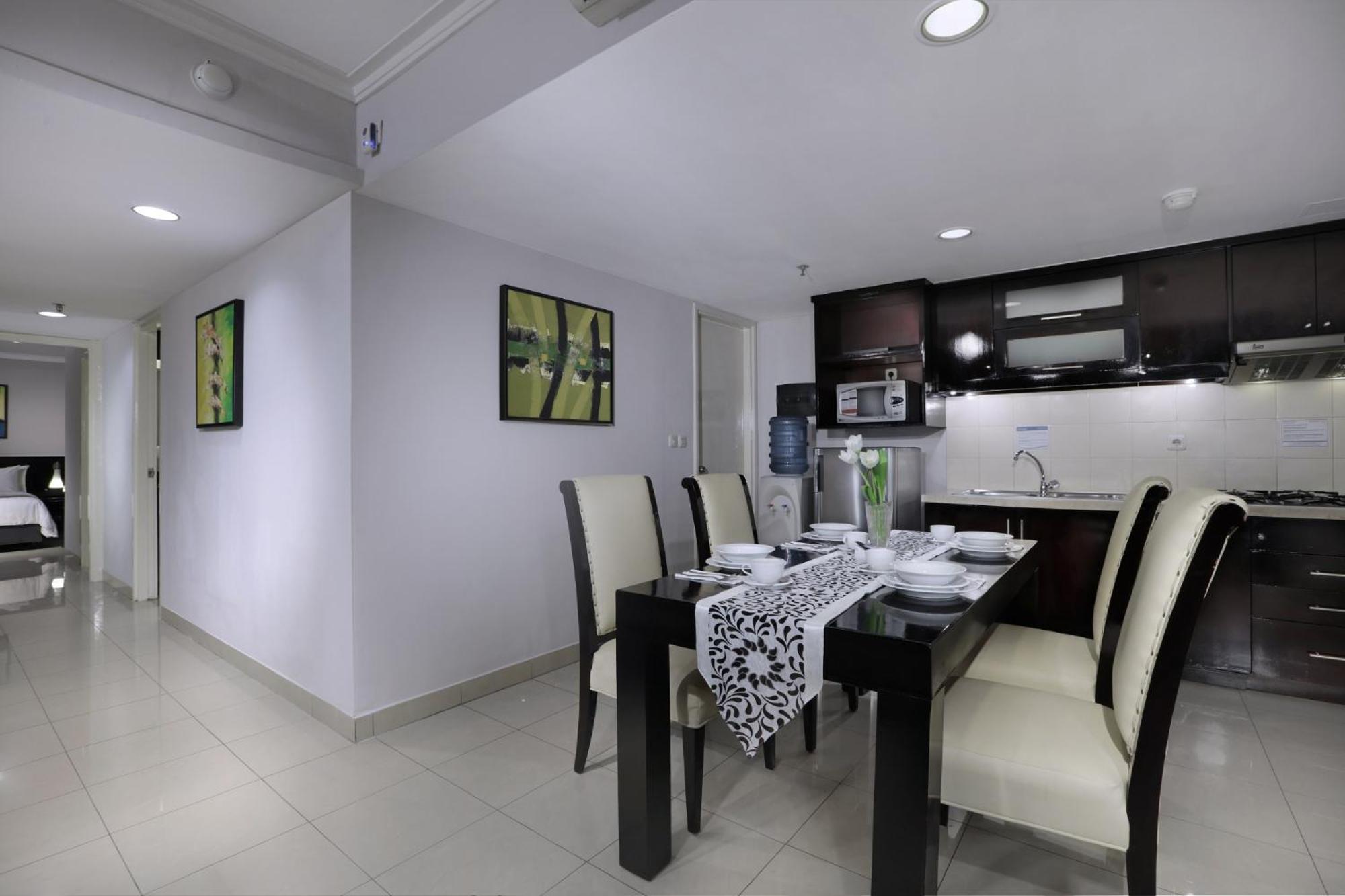 Grand Executive Double Queen Room - Photo 3