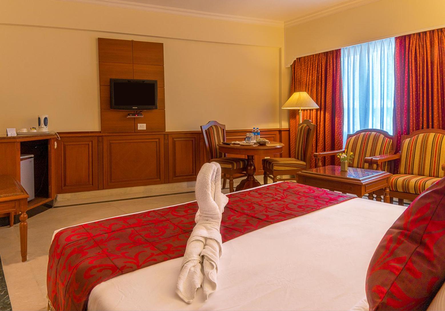 Executive Room photo 3