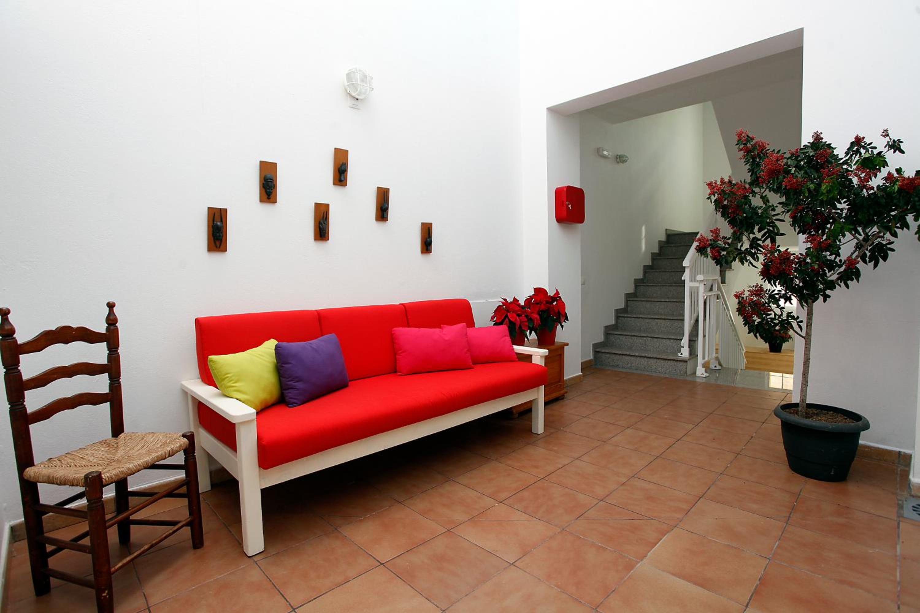 Apartment with Terrace photo 3