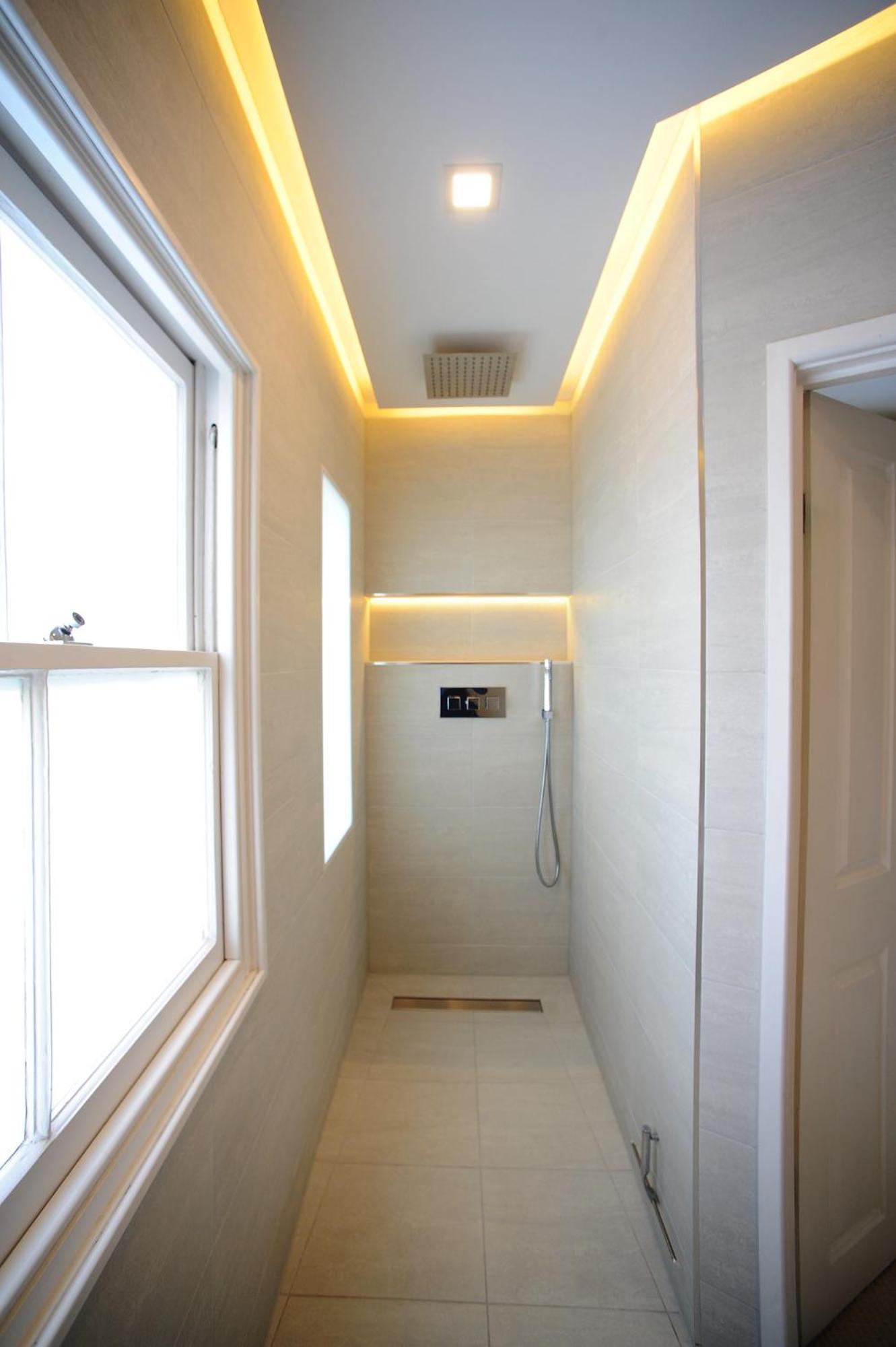 Deluxe Double Room with Private External Bathroom photo 2