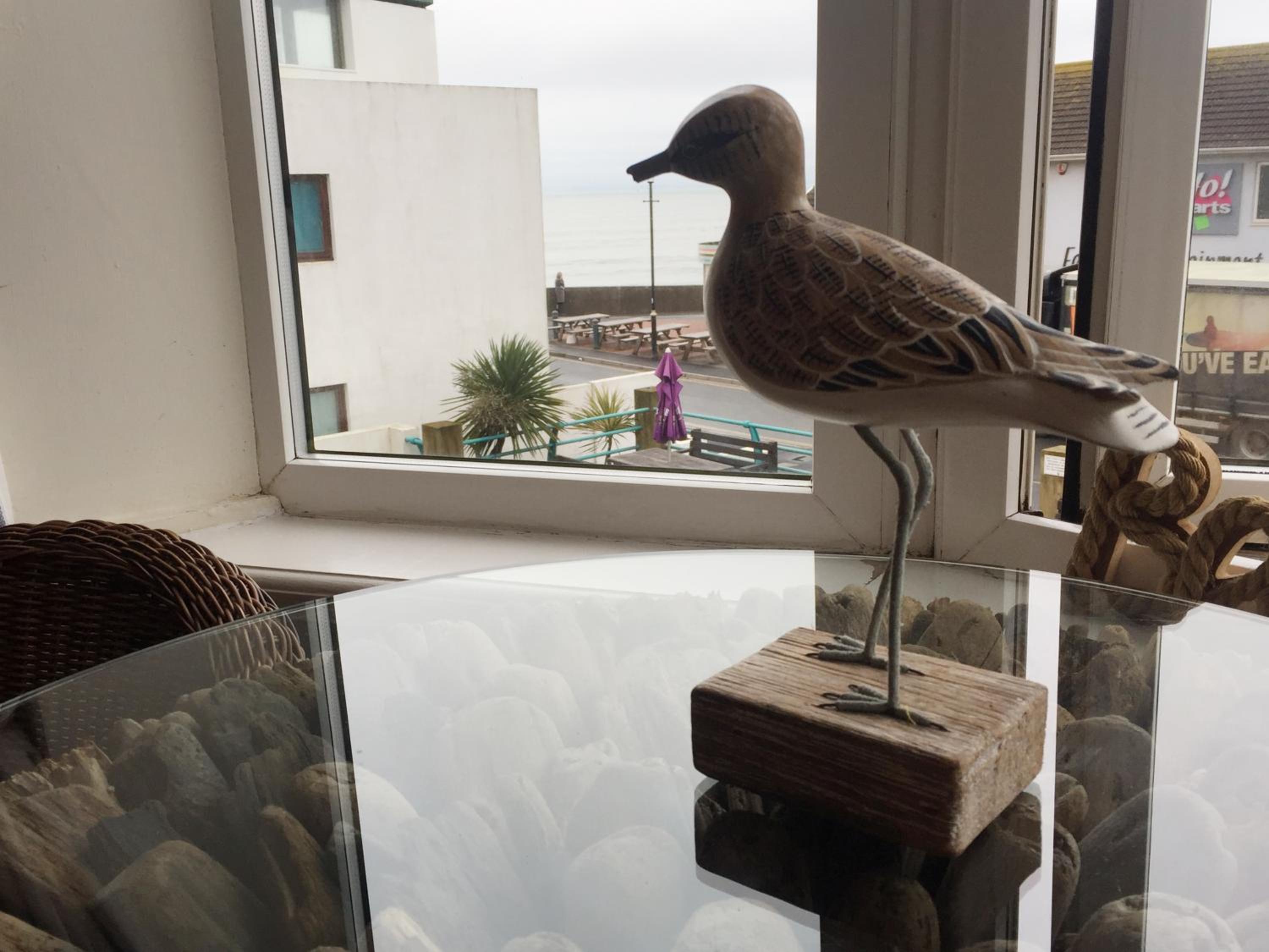 King Room with Sea View photo 3